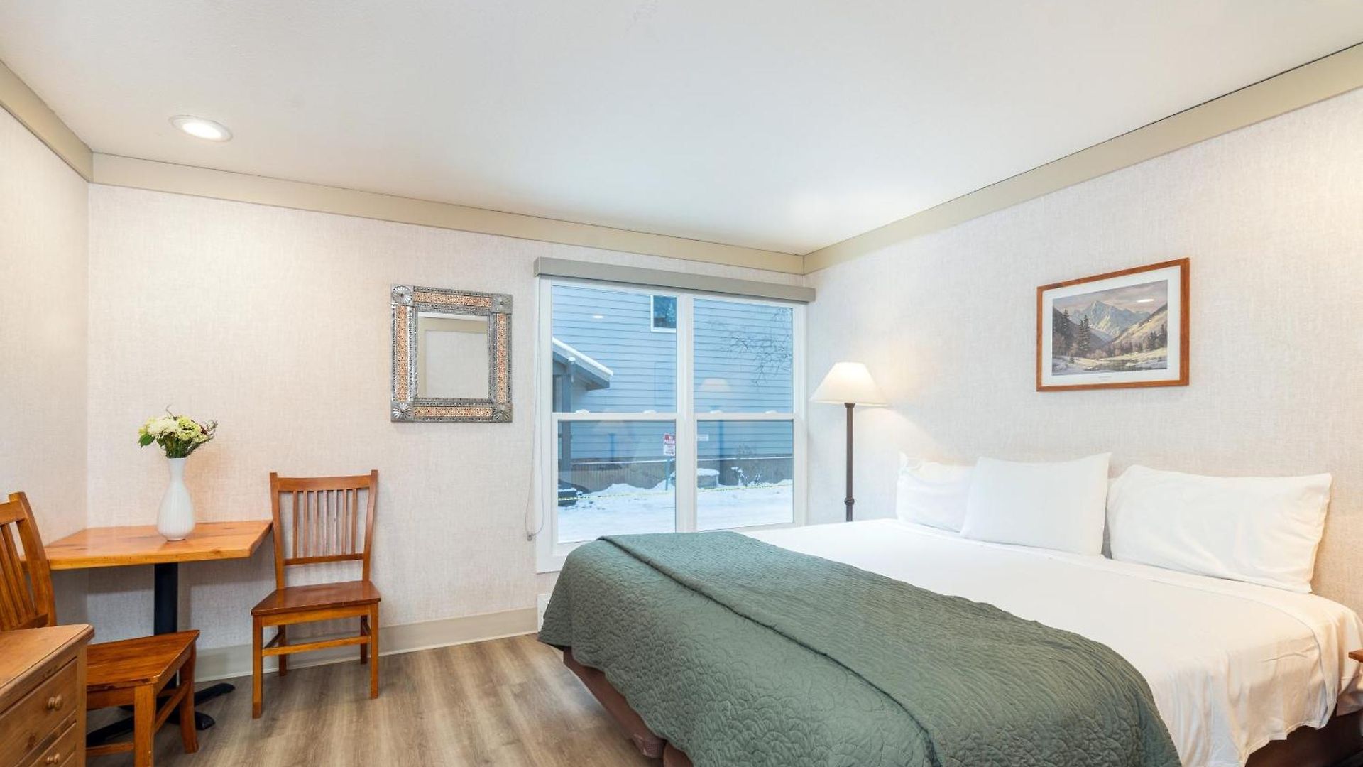 Mountainside 206 By Alpine Hotel Telluride