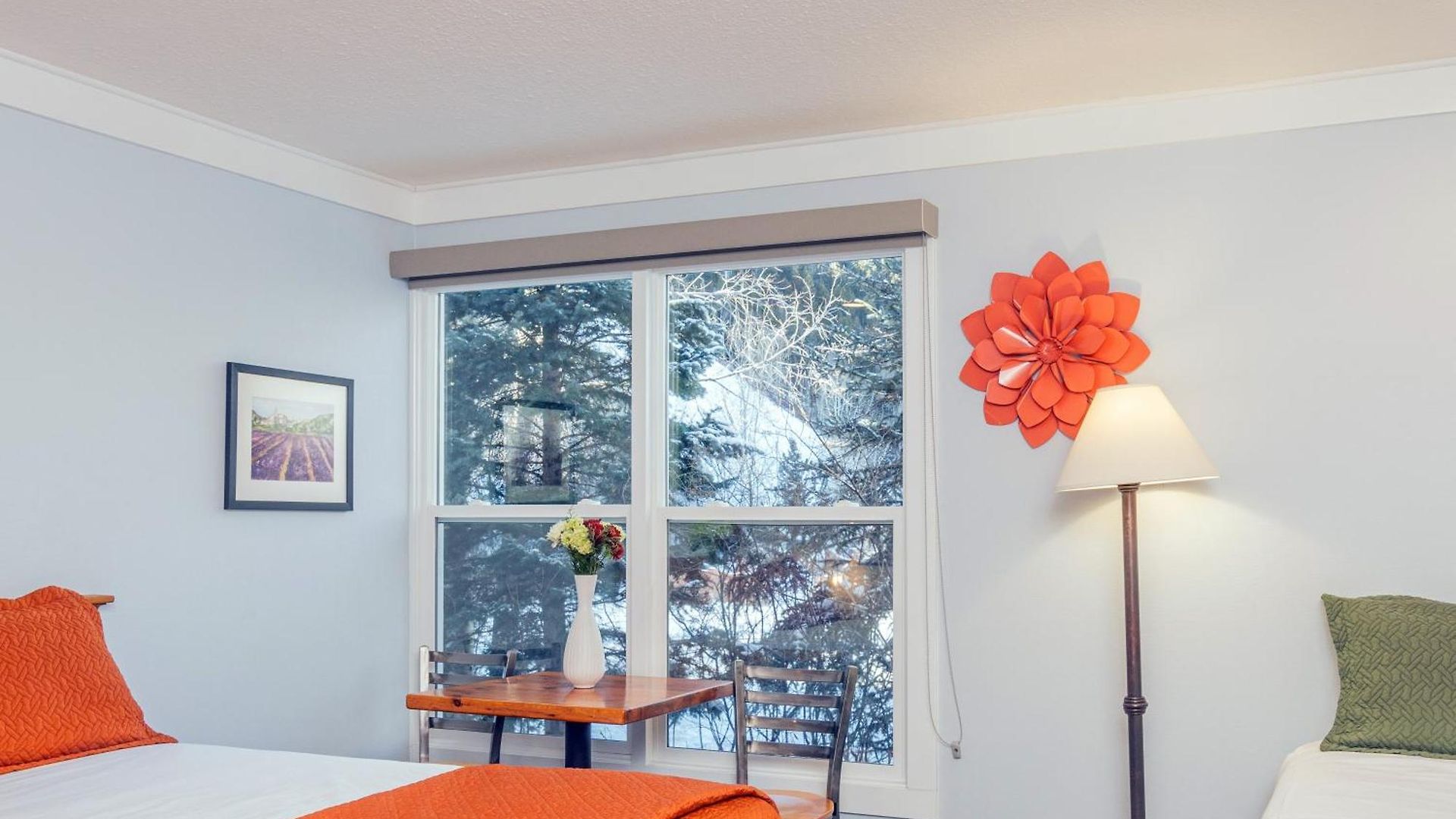 Mountainside 103 By Alpine Hotel *