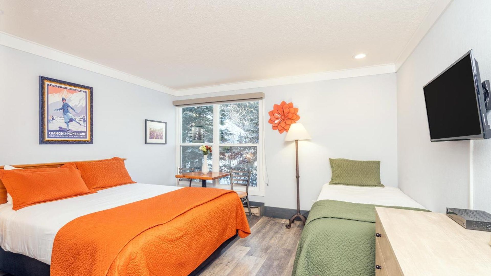 Mountainside 103 By Alpine Hotel Telluride