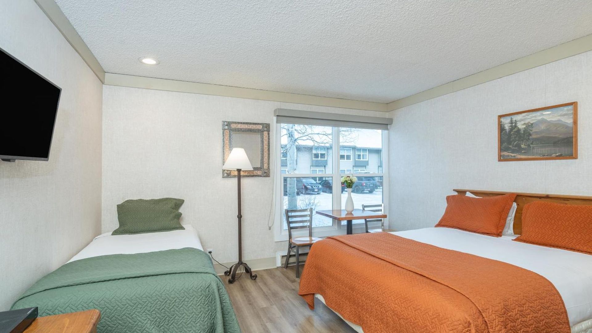 Hotel Mountainside 302 By Alpine *