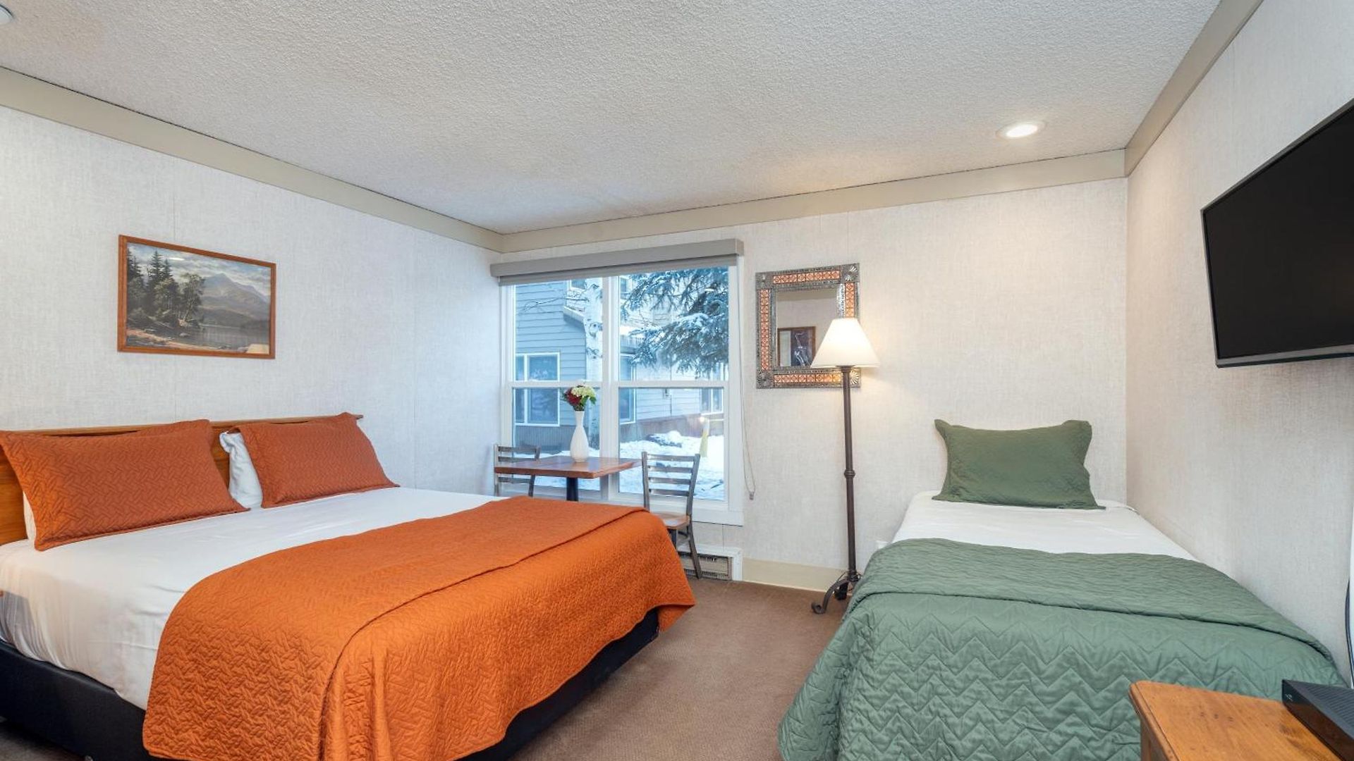 Mountainside 415 By Alpine * Telluride