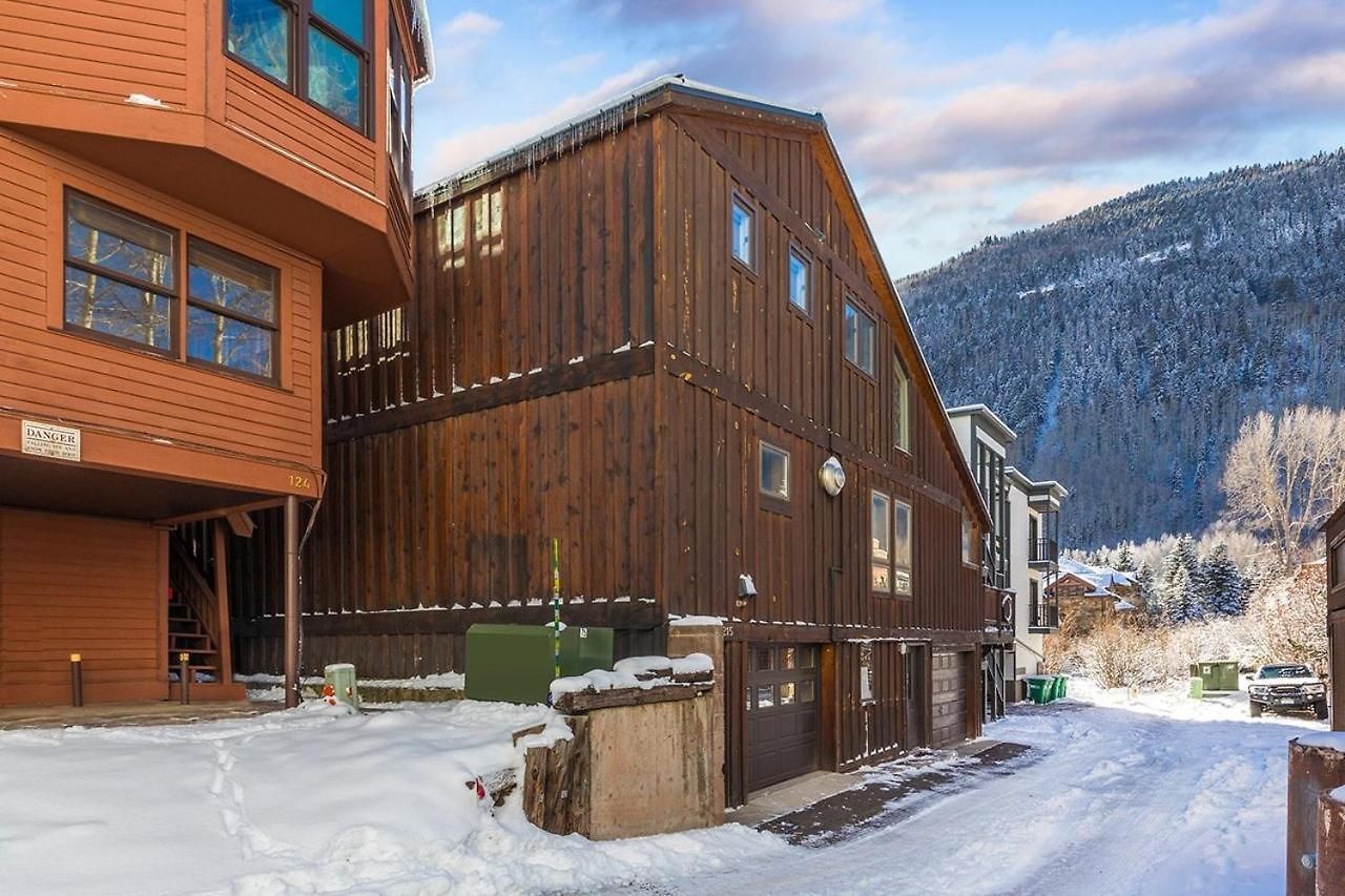 Comfort, Style, Short Walk To Town Park & Gondola * Telluride
