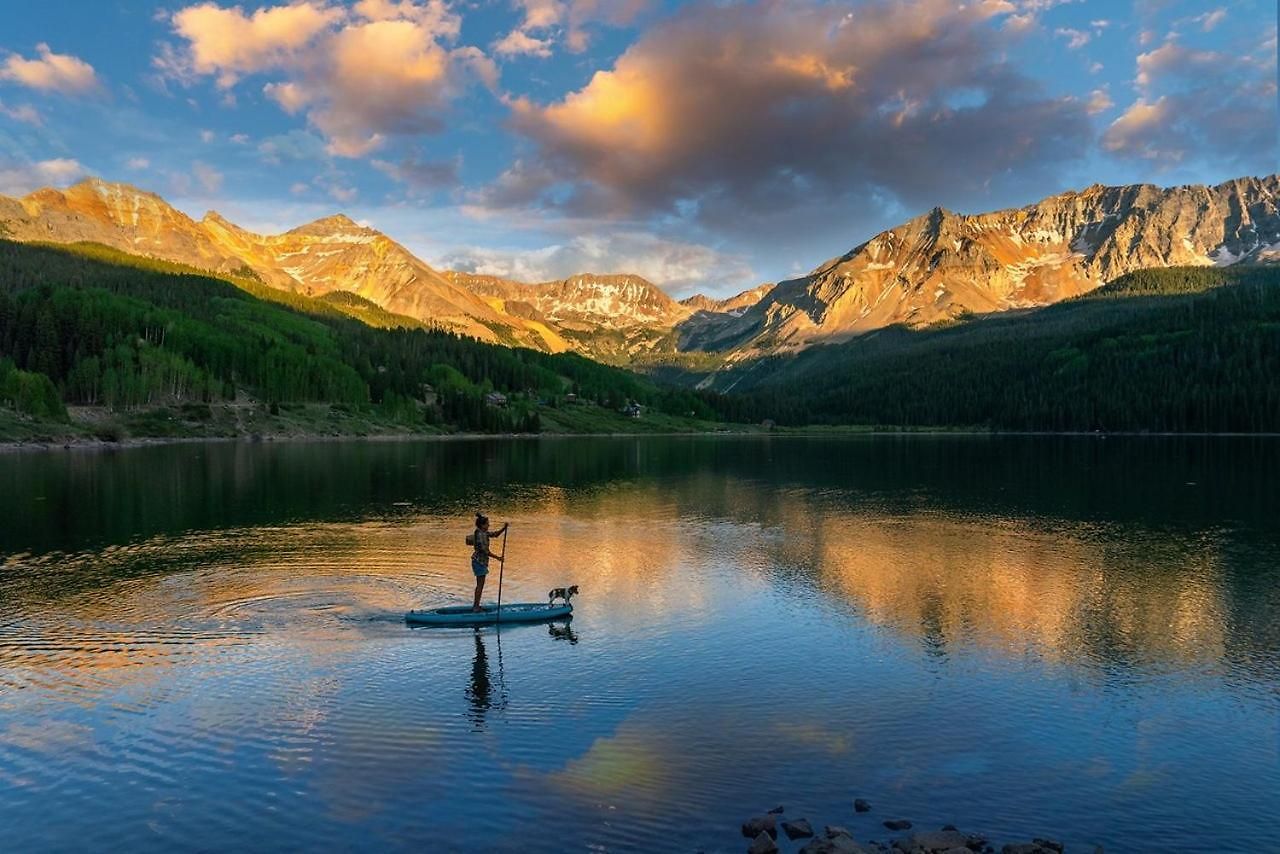 Tomboy 144 * Telluride