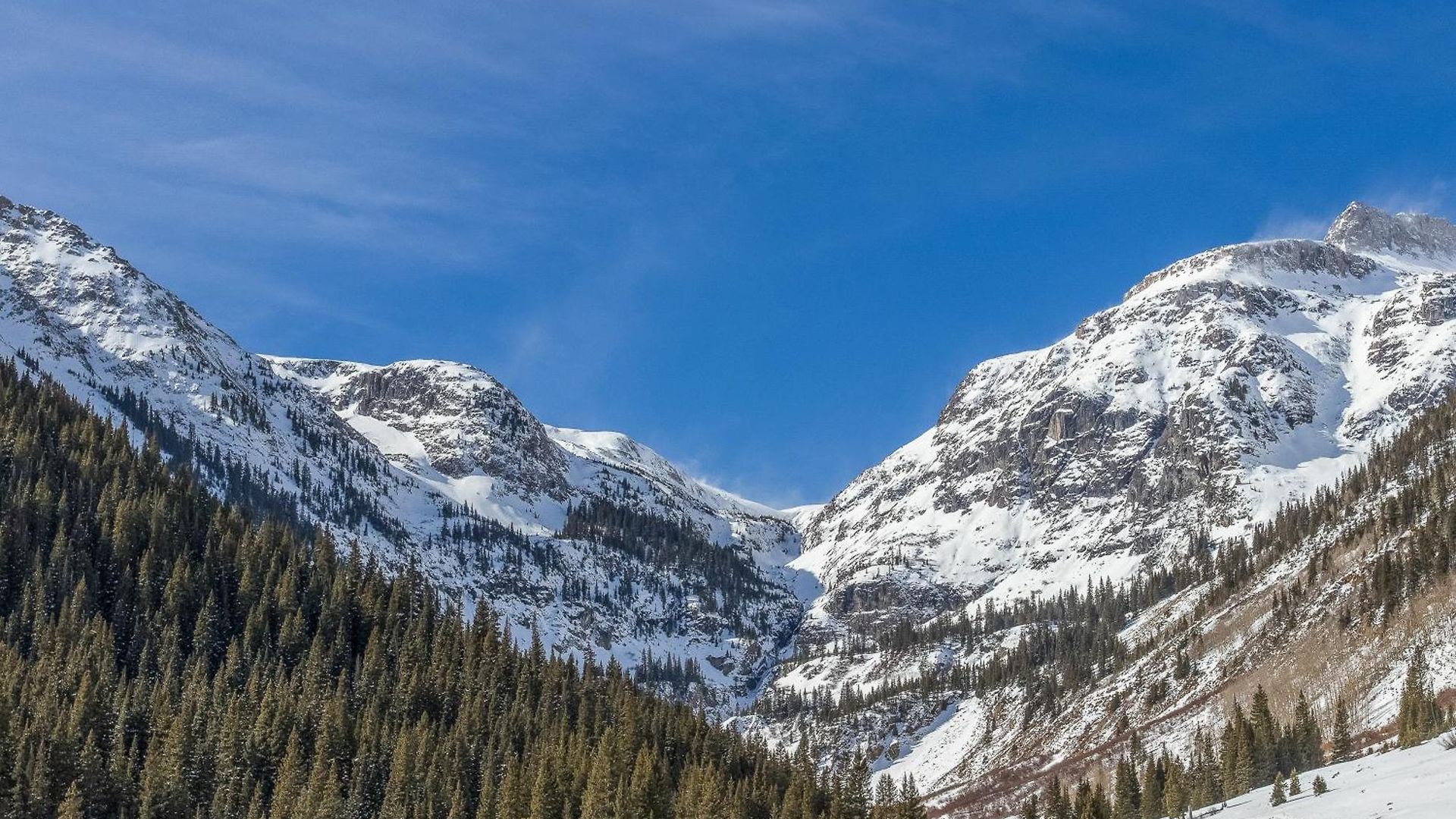 Apartment Viking B218 Telluride