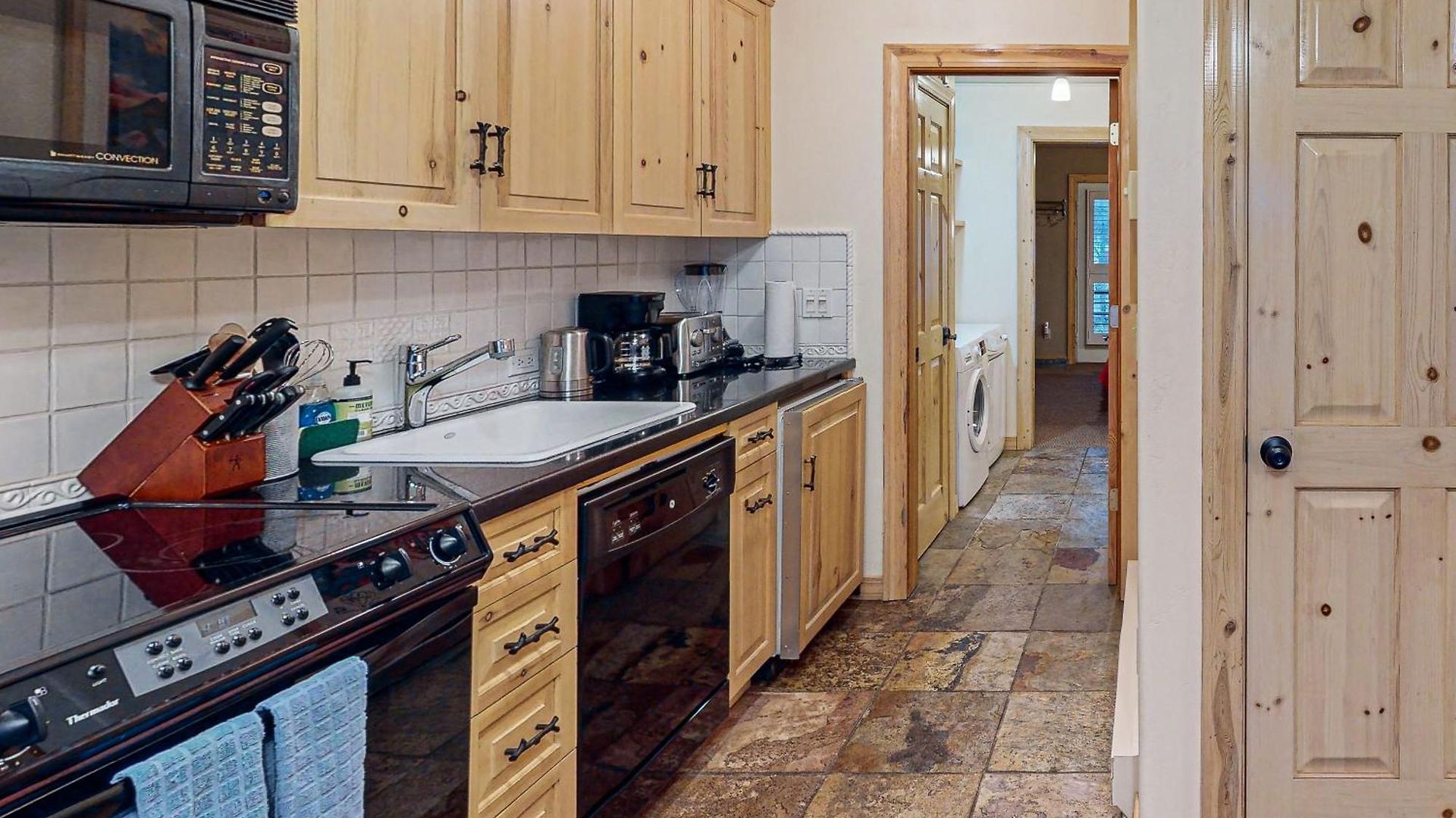 Viking B218 Apartment