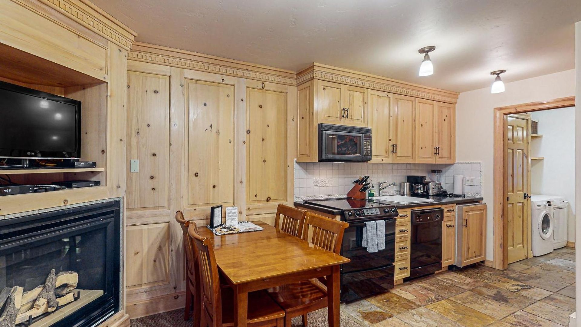 Apartment Viking B218 *