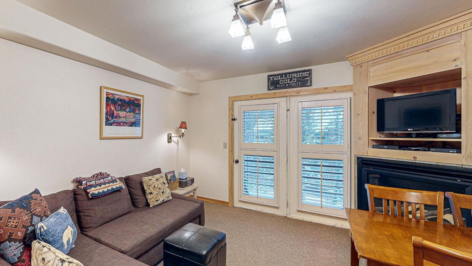 Apartment Viking B218 *