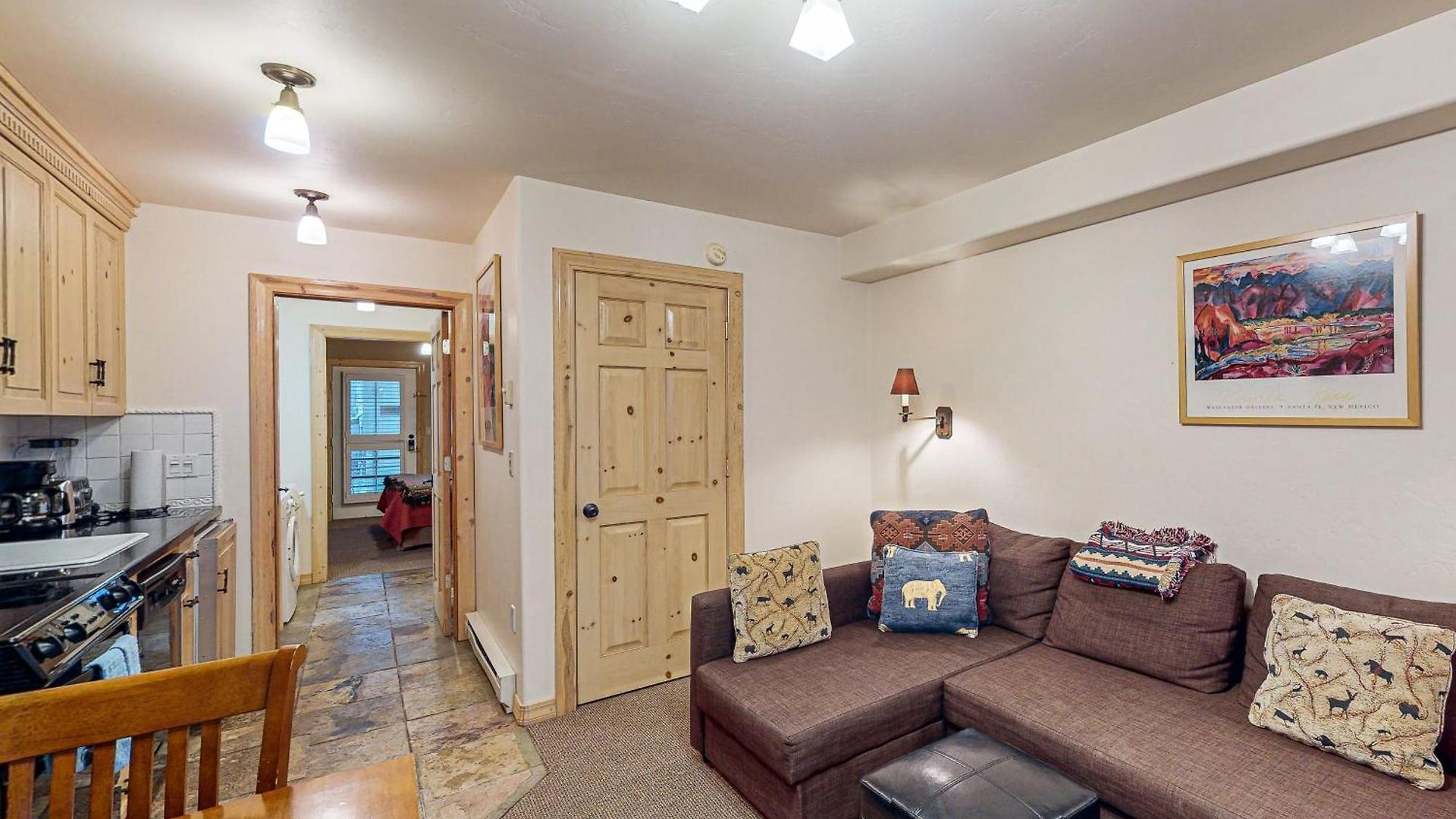 Viking B218 Apartment Telluride