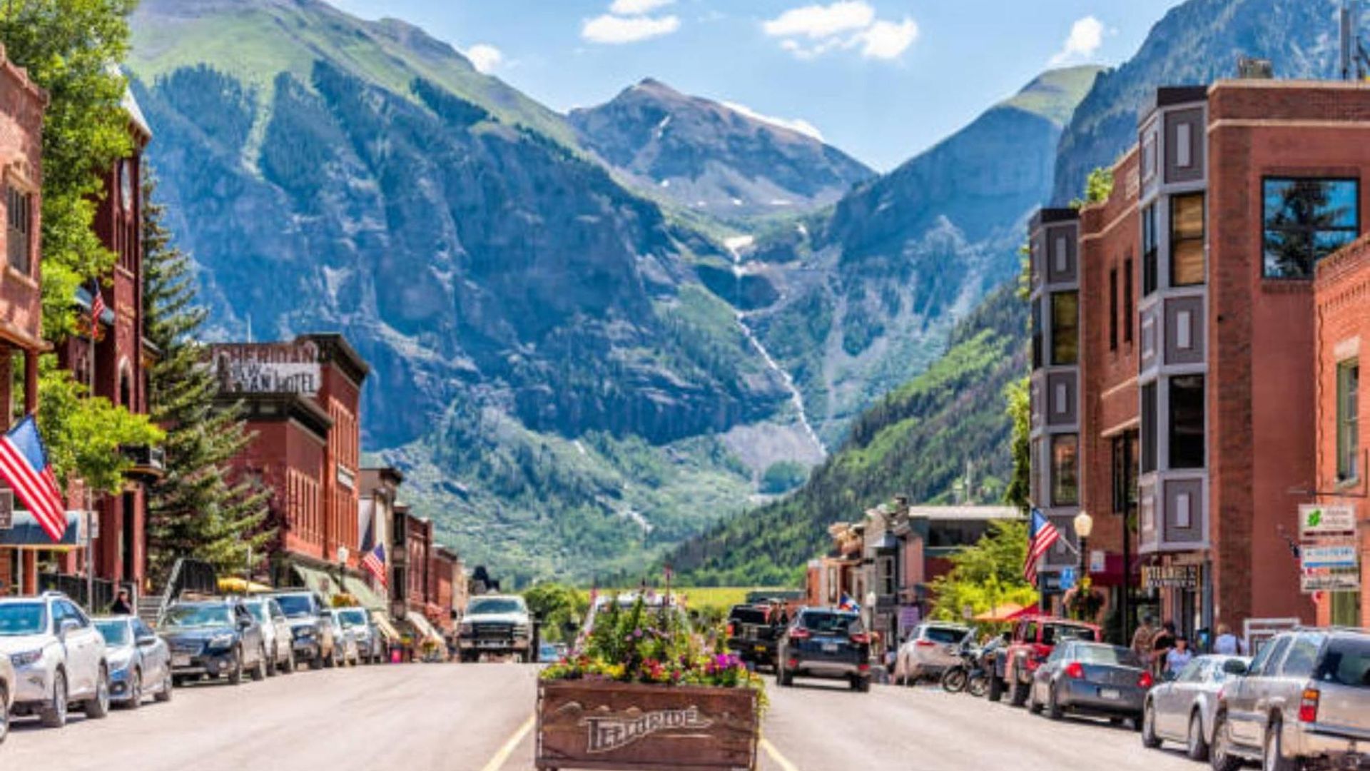 Blue Mesa By Avantstay Holiday home Telluride