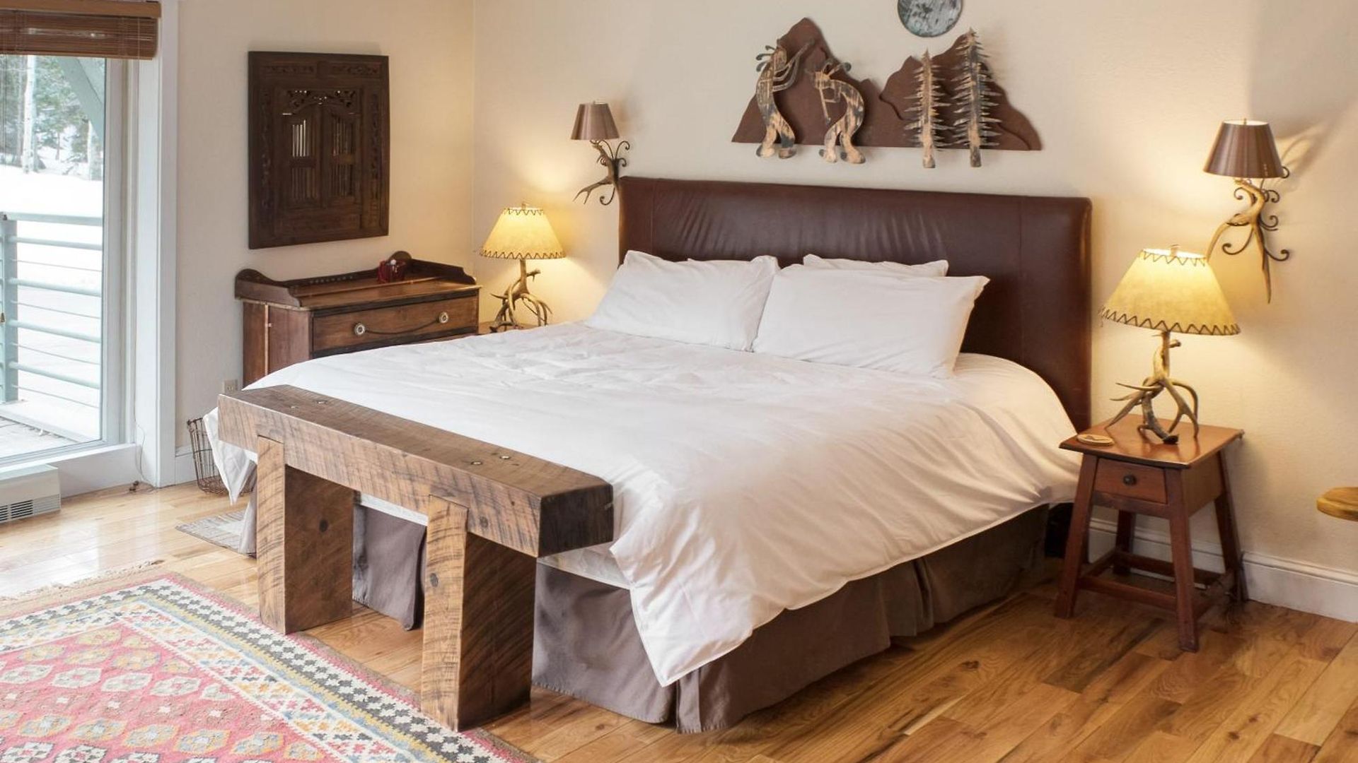Blue Mesa By Avantstay Holiday home