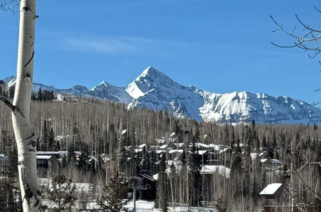 Aspen Ridge 4 By Alpine * Telluride