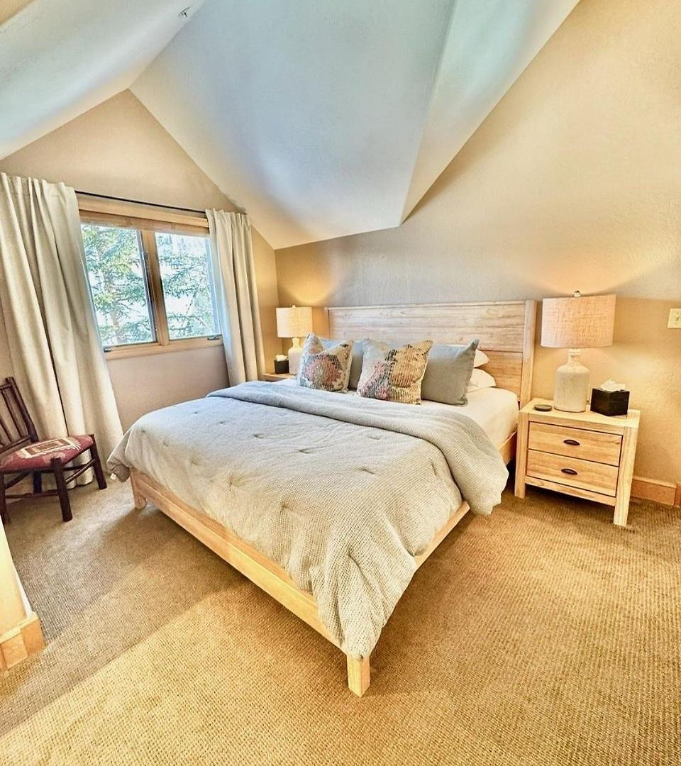 Holiday home Aspen Ridge 4 By Alpine *