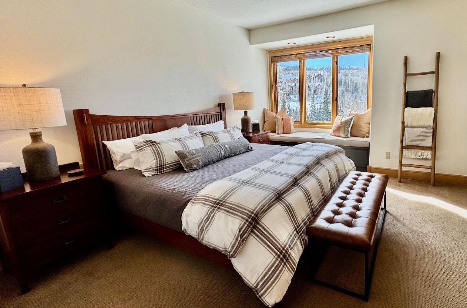 Holiday home Aspen Ridge 4 By Alpine