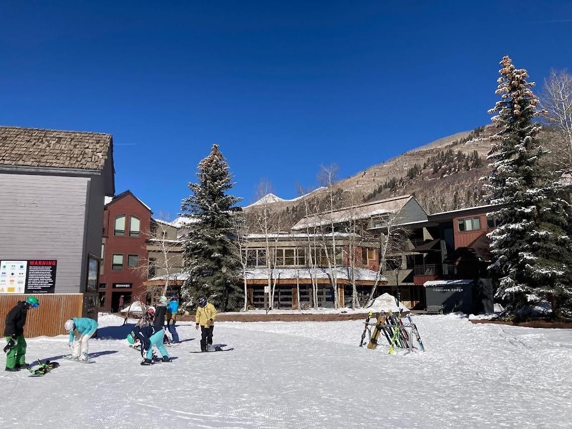 Mountain View Dream On River Trail - Hot Tub, Garage, Lift 7 In Out