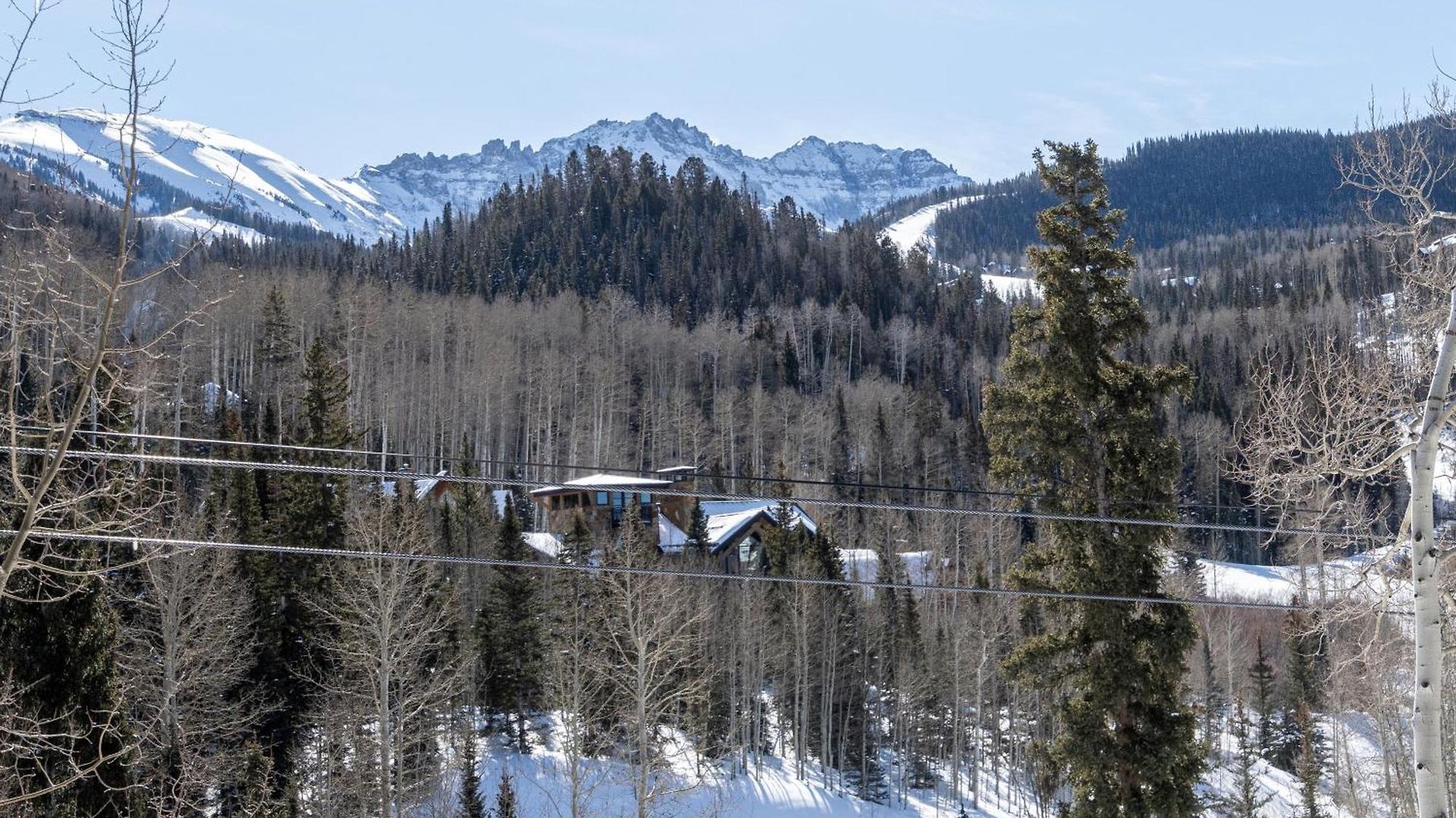 Mountain Village Hideaway By Alpine Telluride