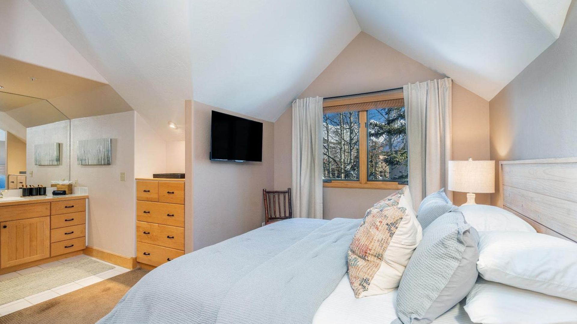 Holiday home Mountain Village Hideaway By Alpine Telluride
