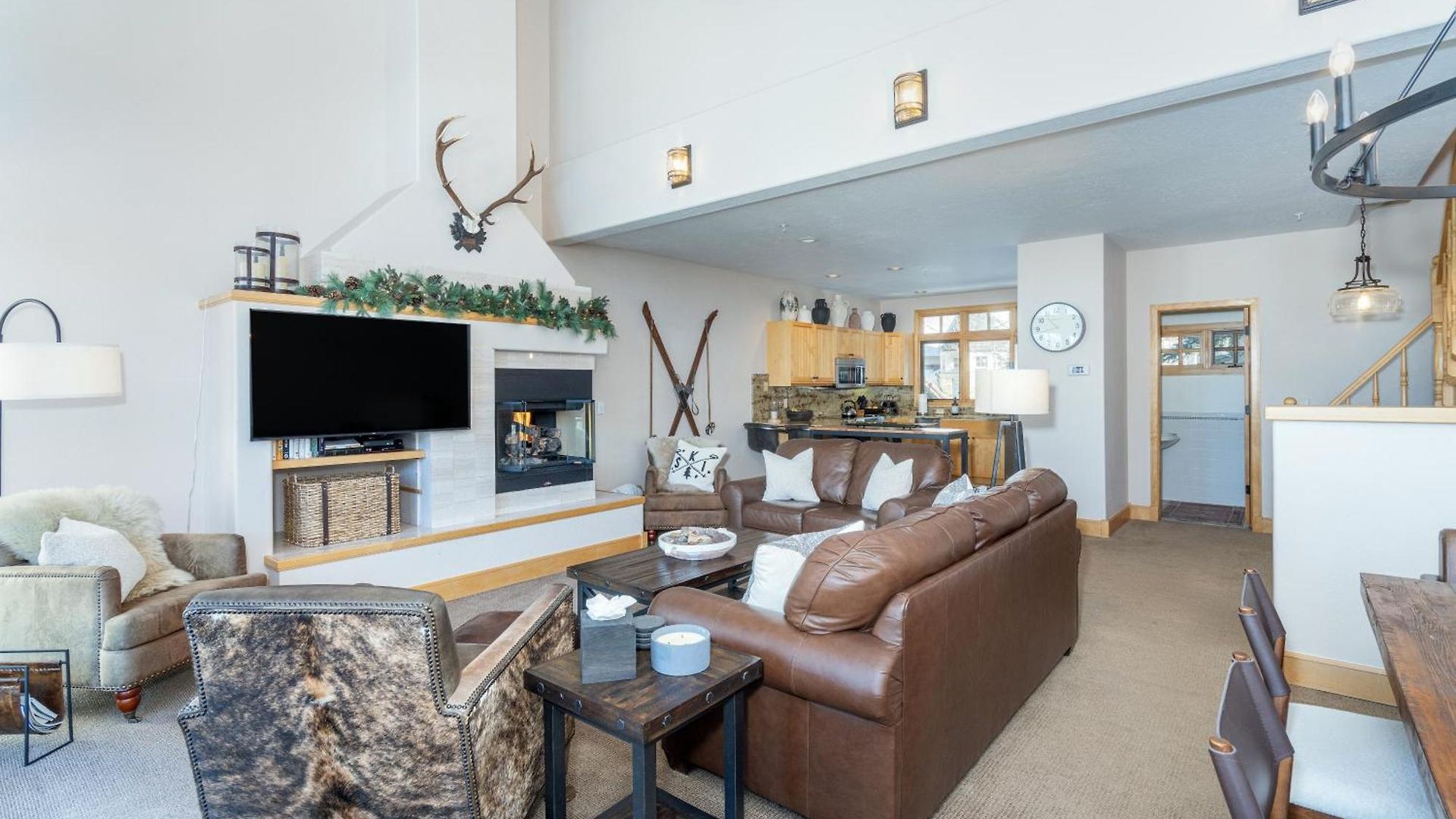 Mountain Village Hideaway By Alpine * Telluride