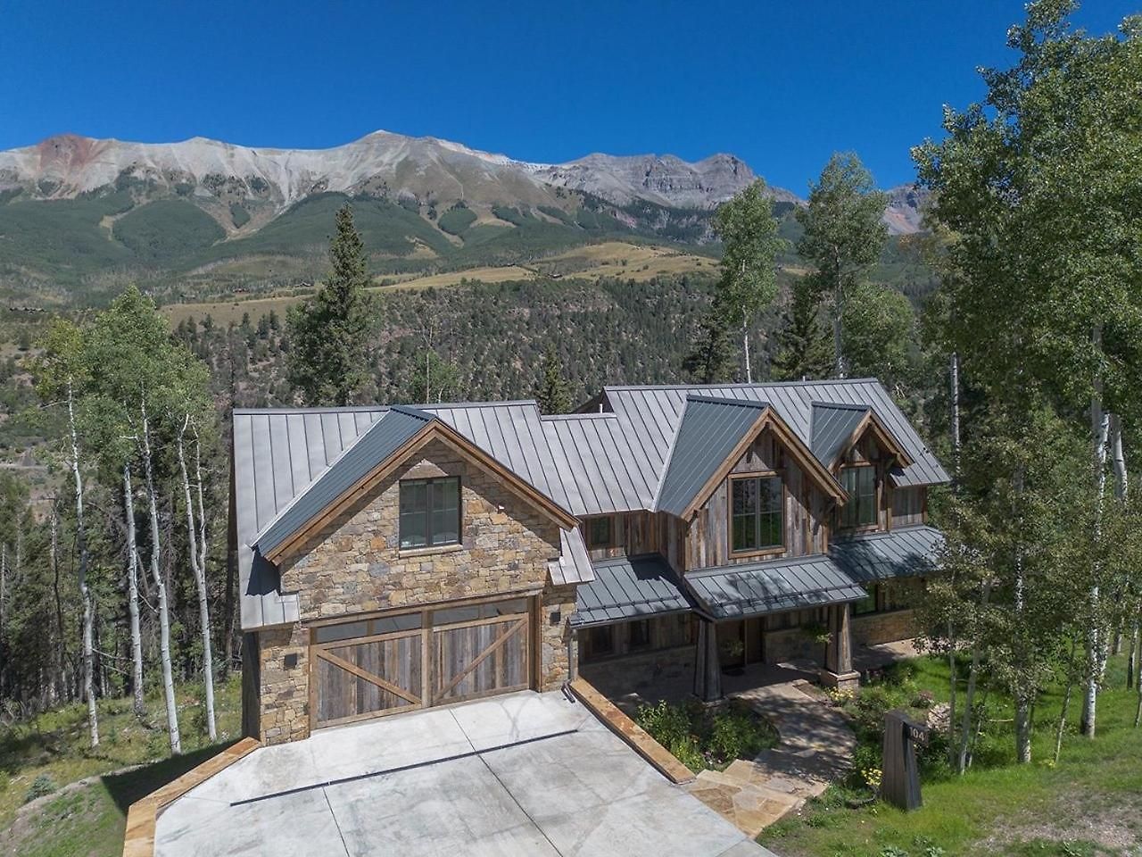 Overlook House Holiday home *