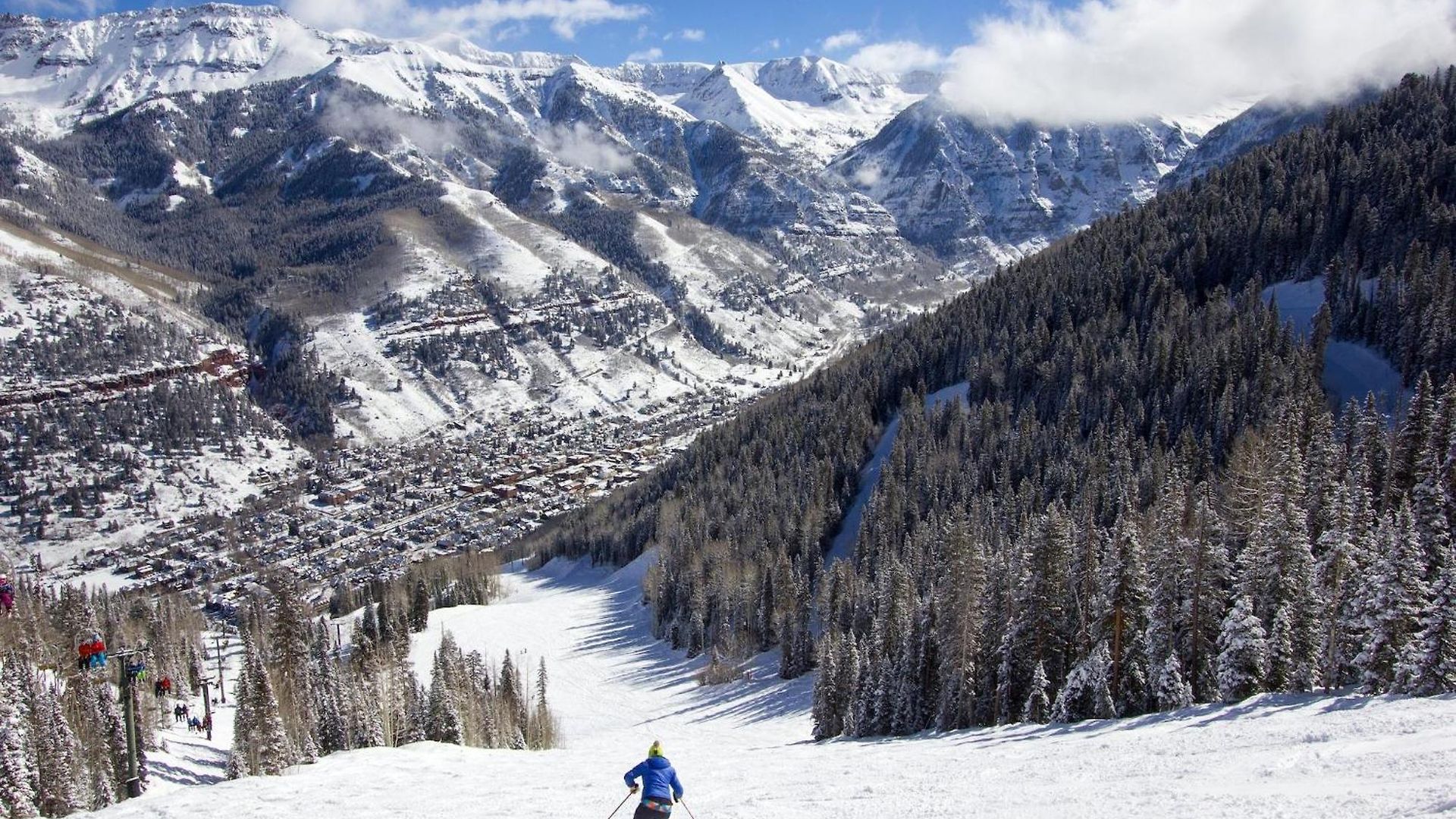 Holiday home Sundancer