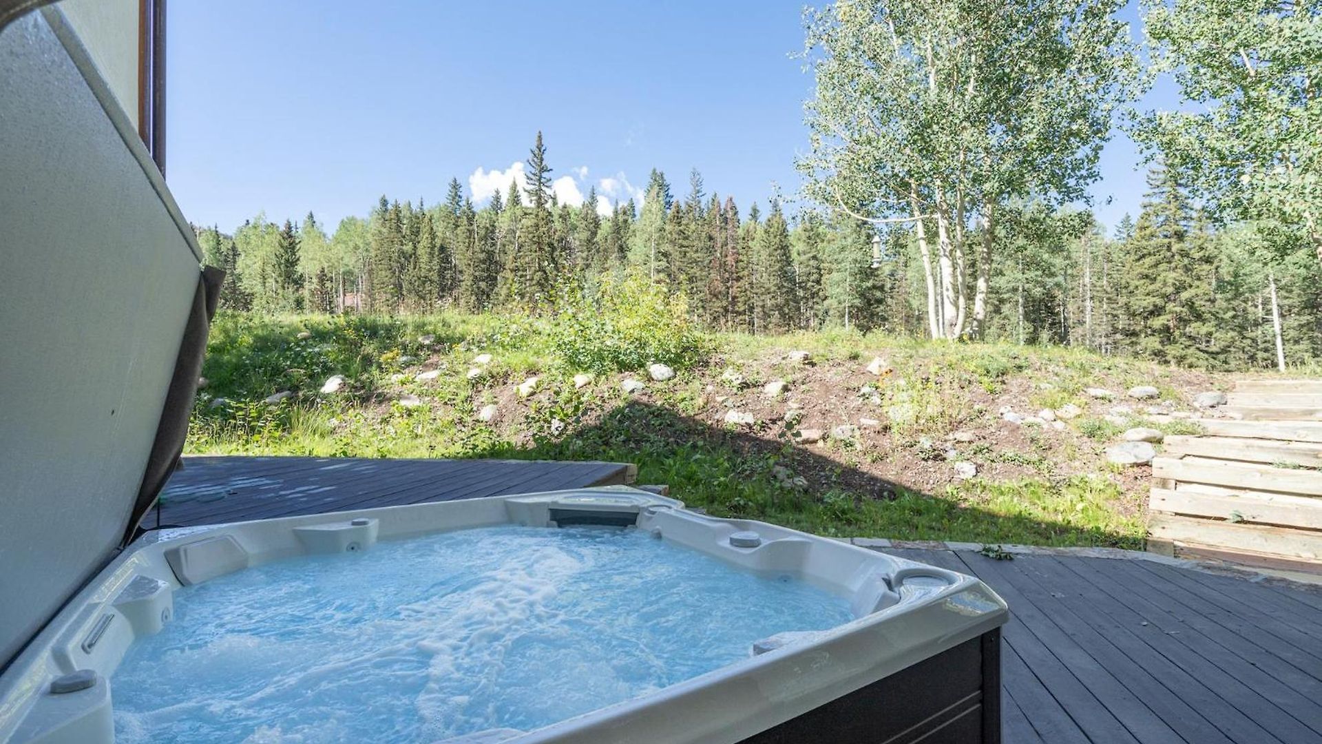 Sundancer Holiday home *