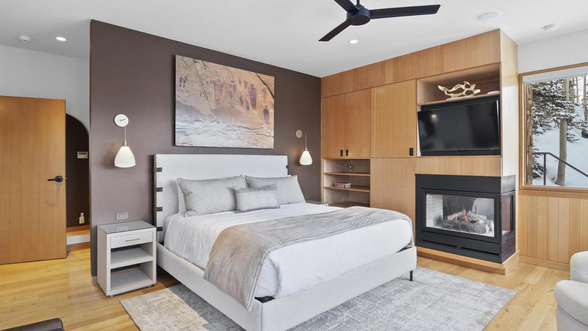 Sundancer Holiday home Telluride