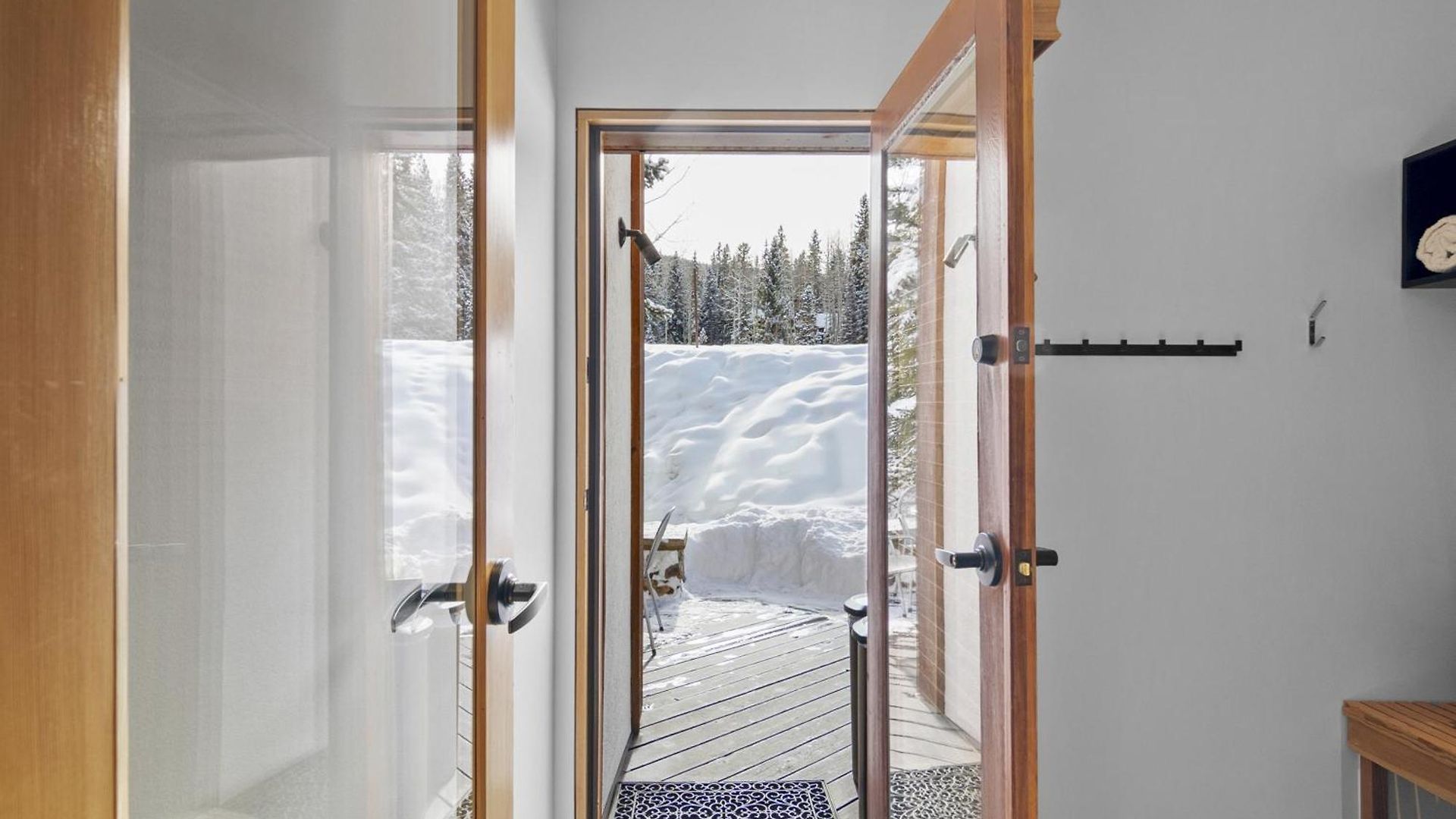 Sundancer Holiday home Telluride