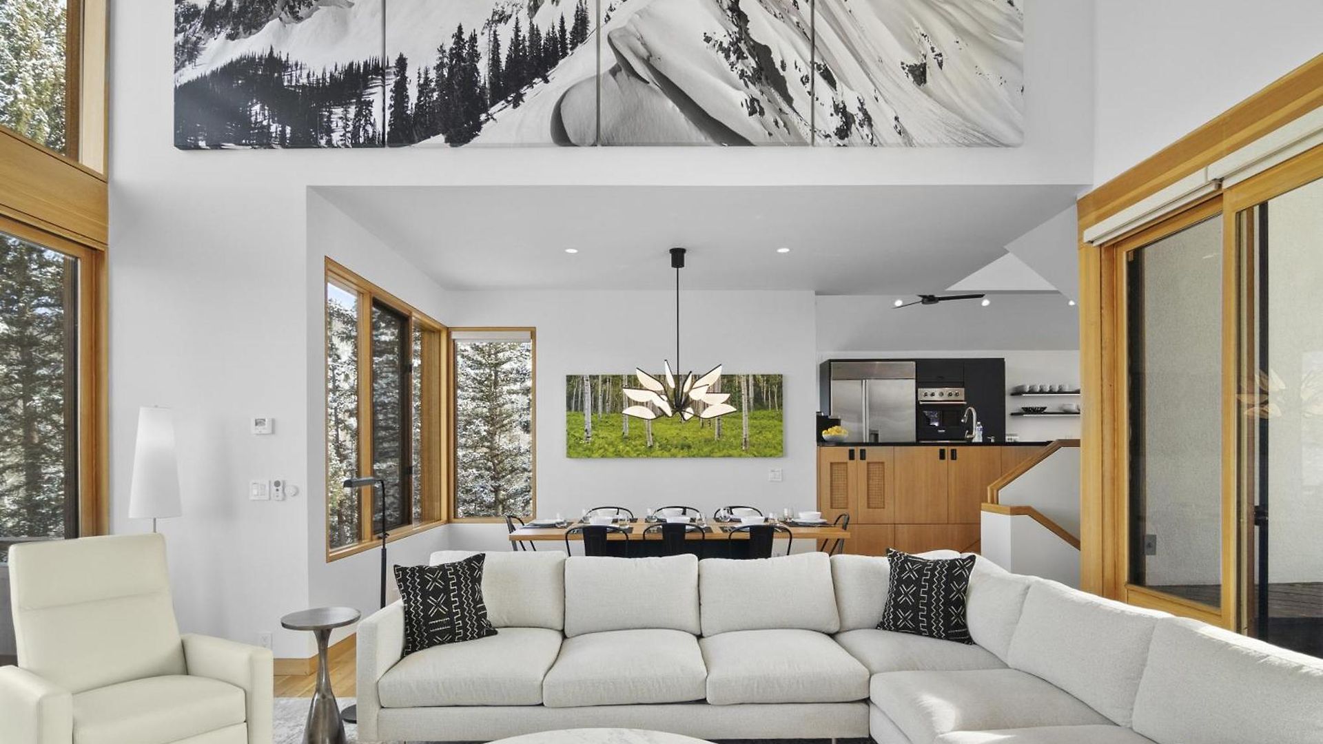 Sundancer Holiday home