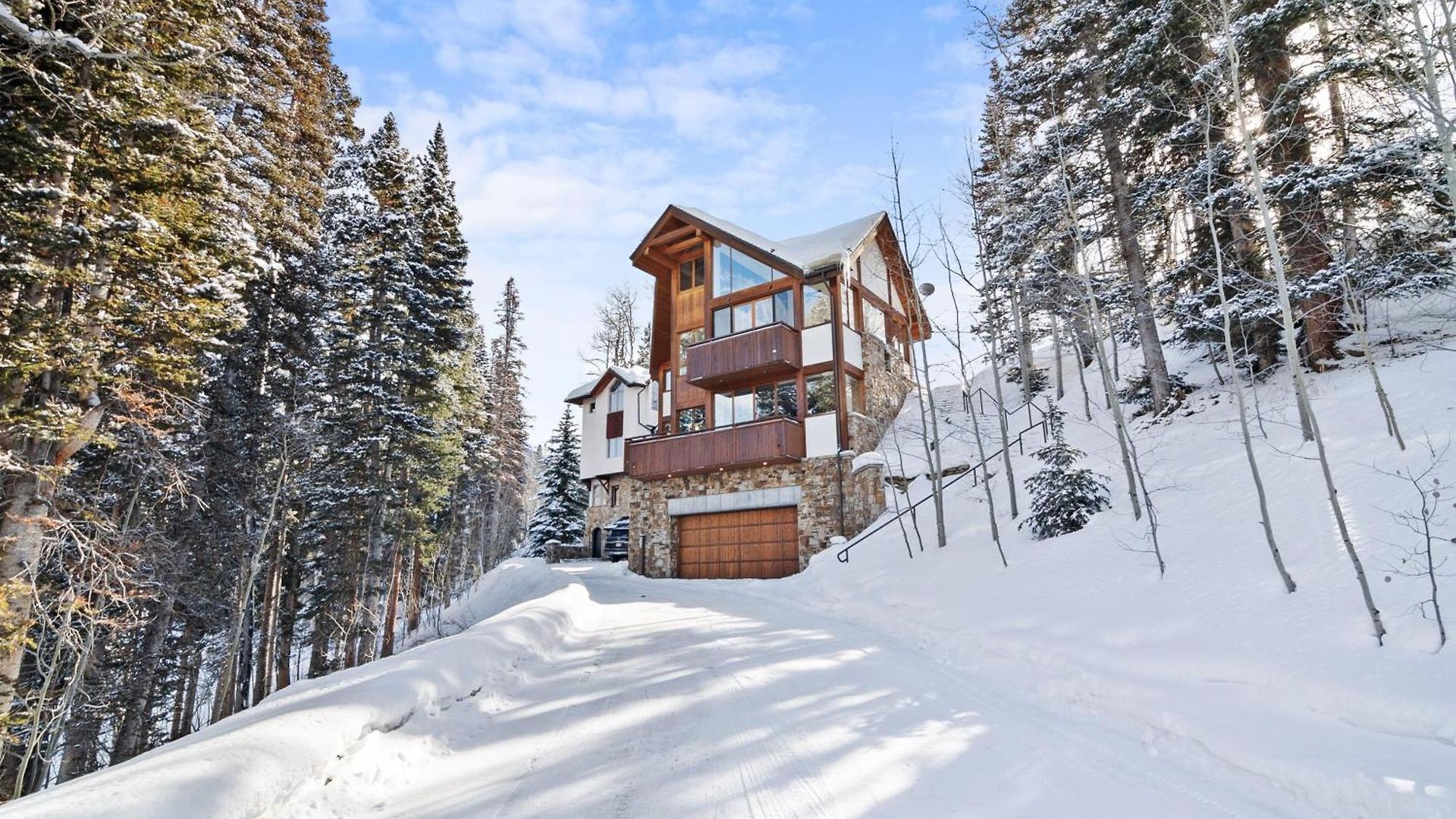 Sundancer Holiday home *
