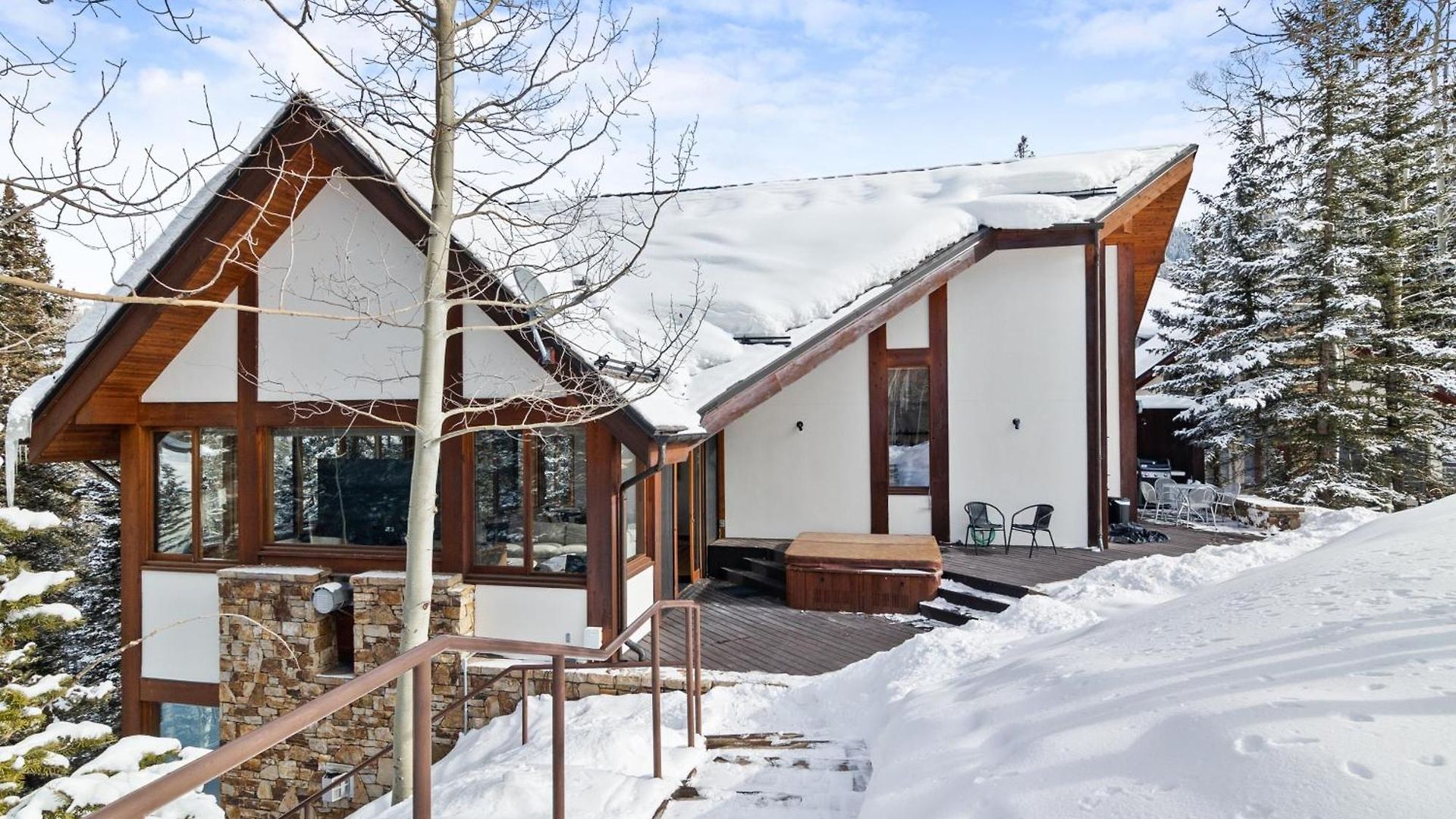 Sundancer Holiday home Telluride