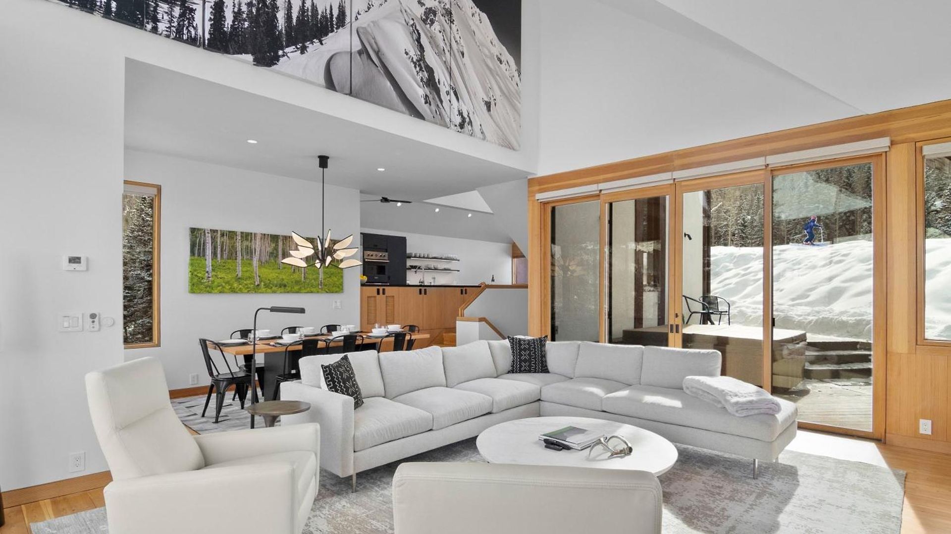 Holiday home Sundancer Telluride