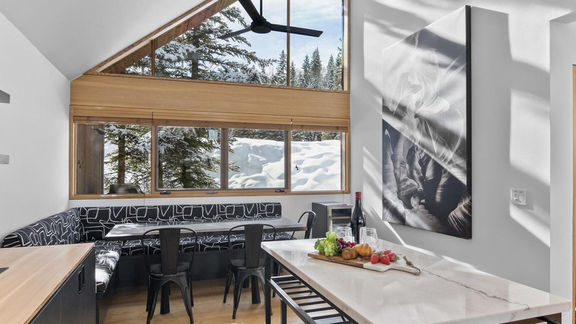 Holiday home Sundancer *