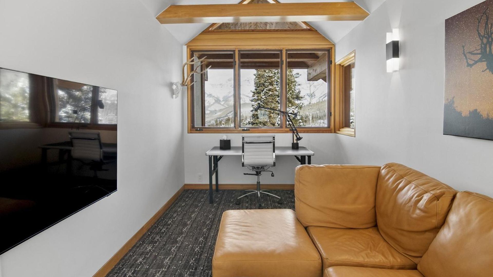 Sundancer Holiday home Telluride