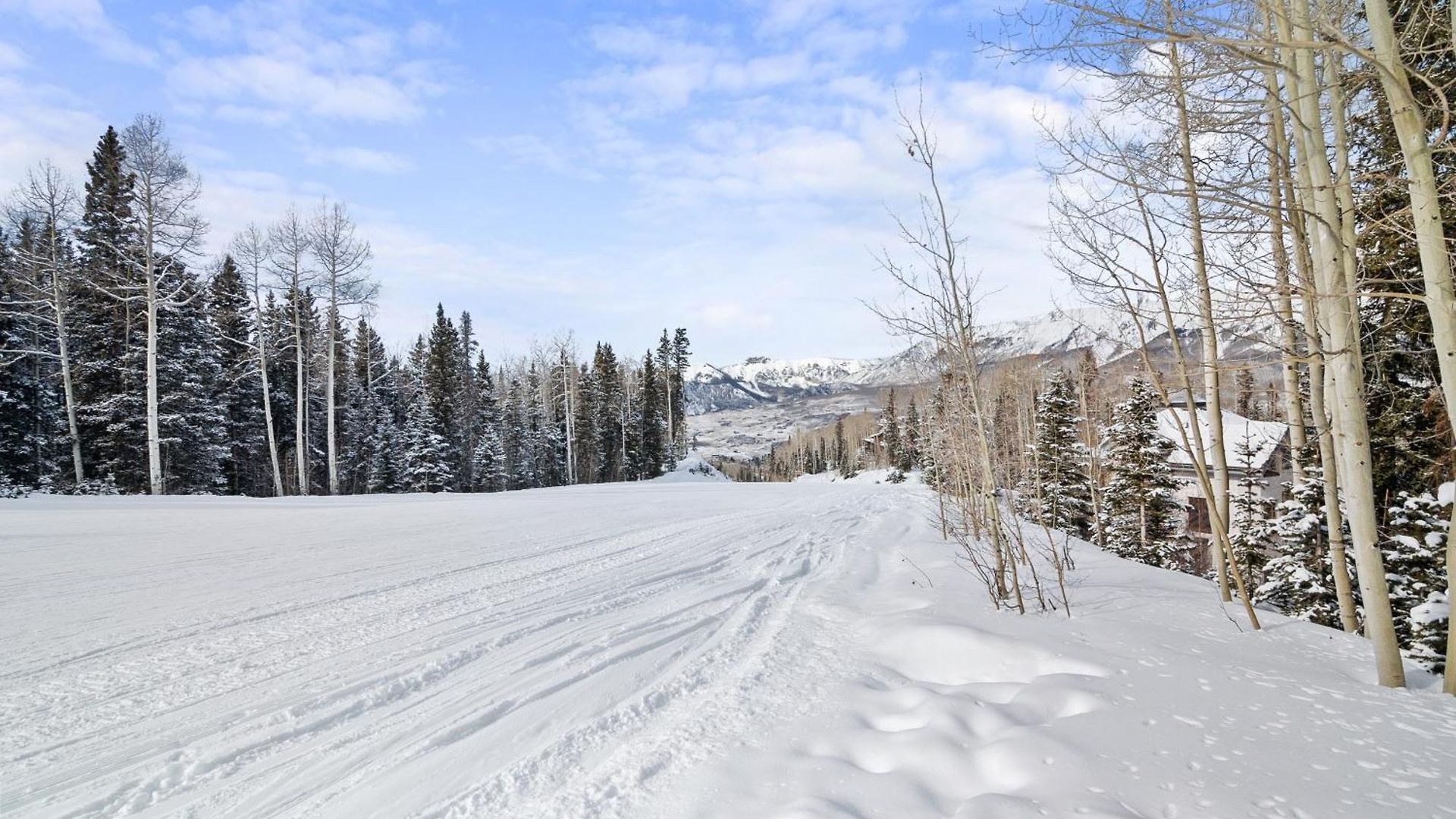 Holiday home Sundancer Telluride