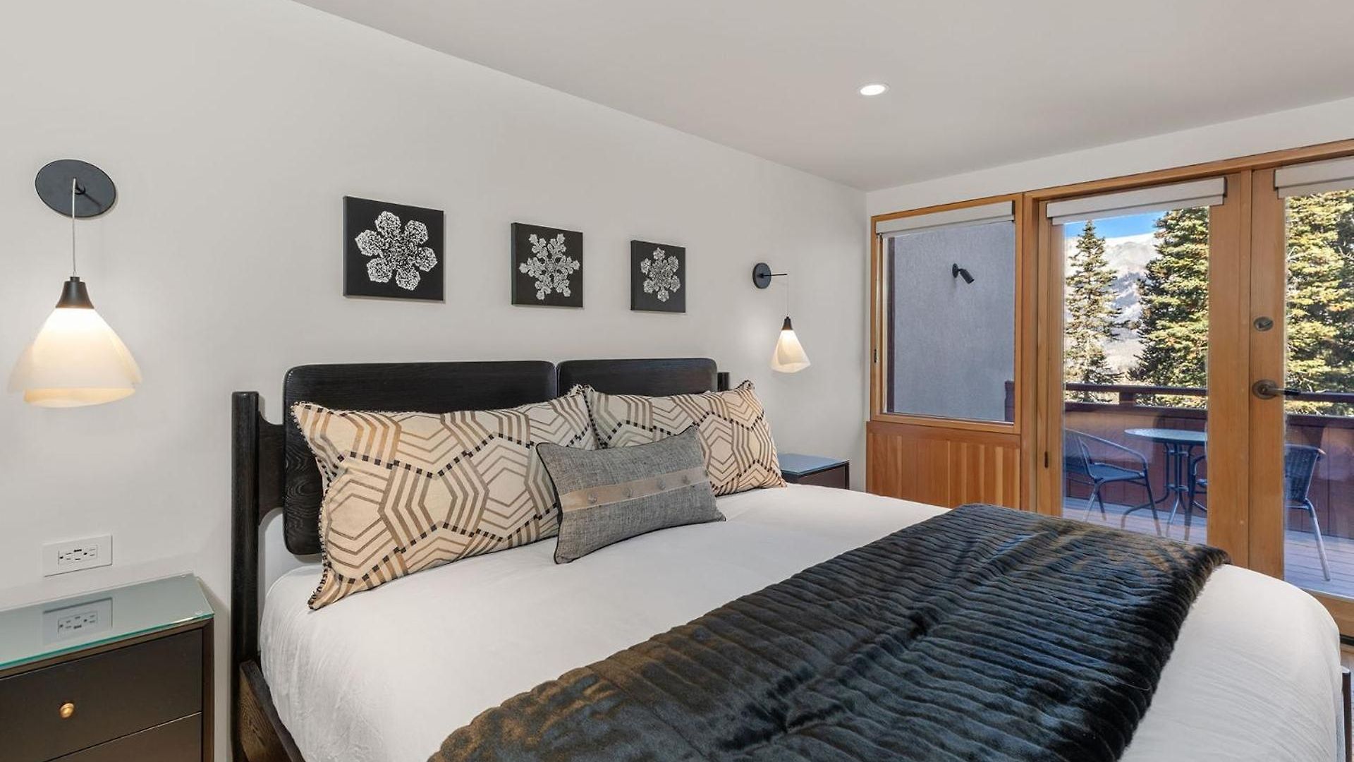 Holiday home Sundancer Telluride