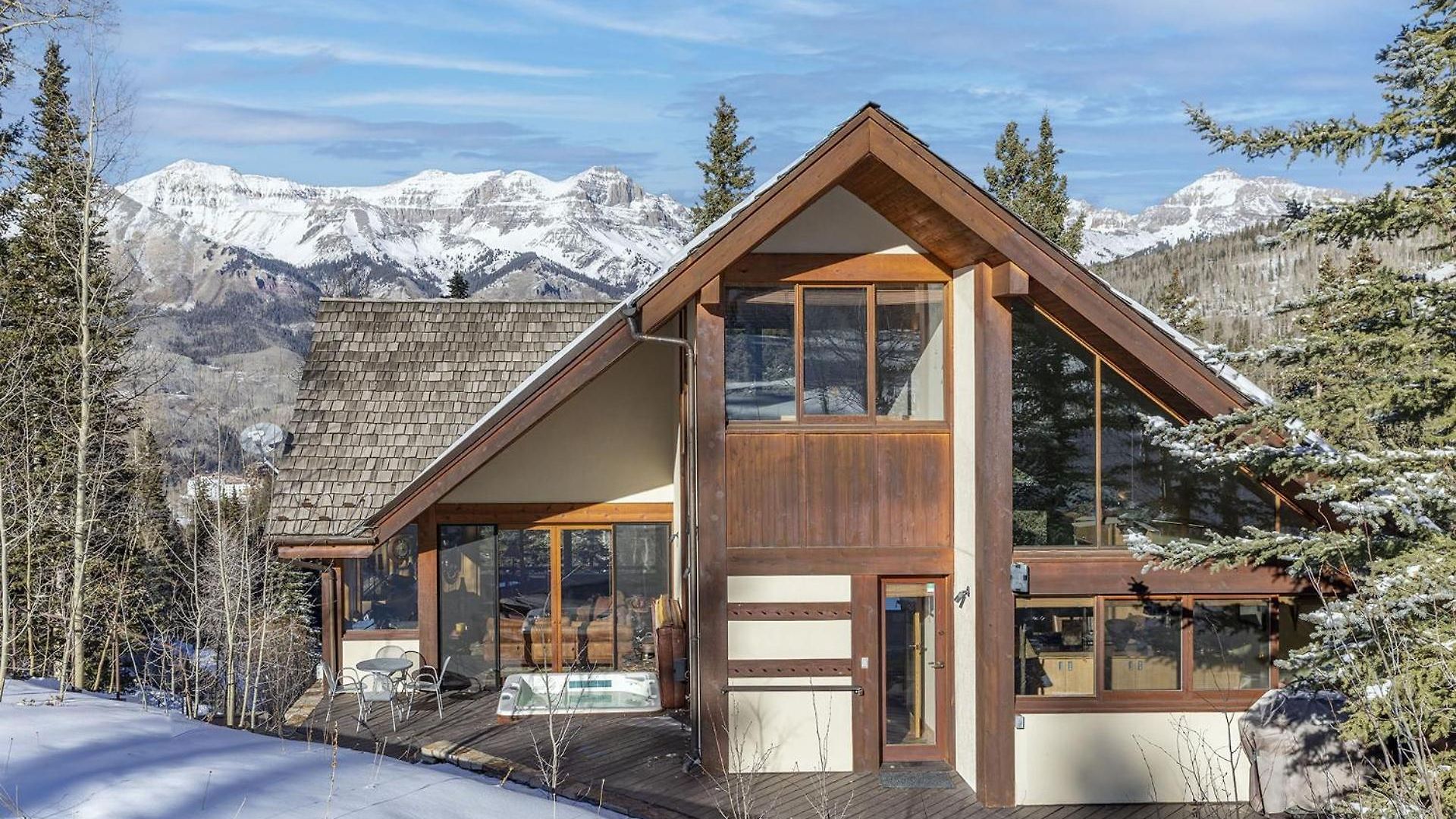 Sundancer * Telluride