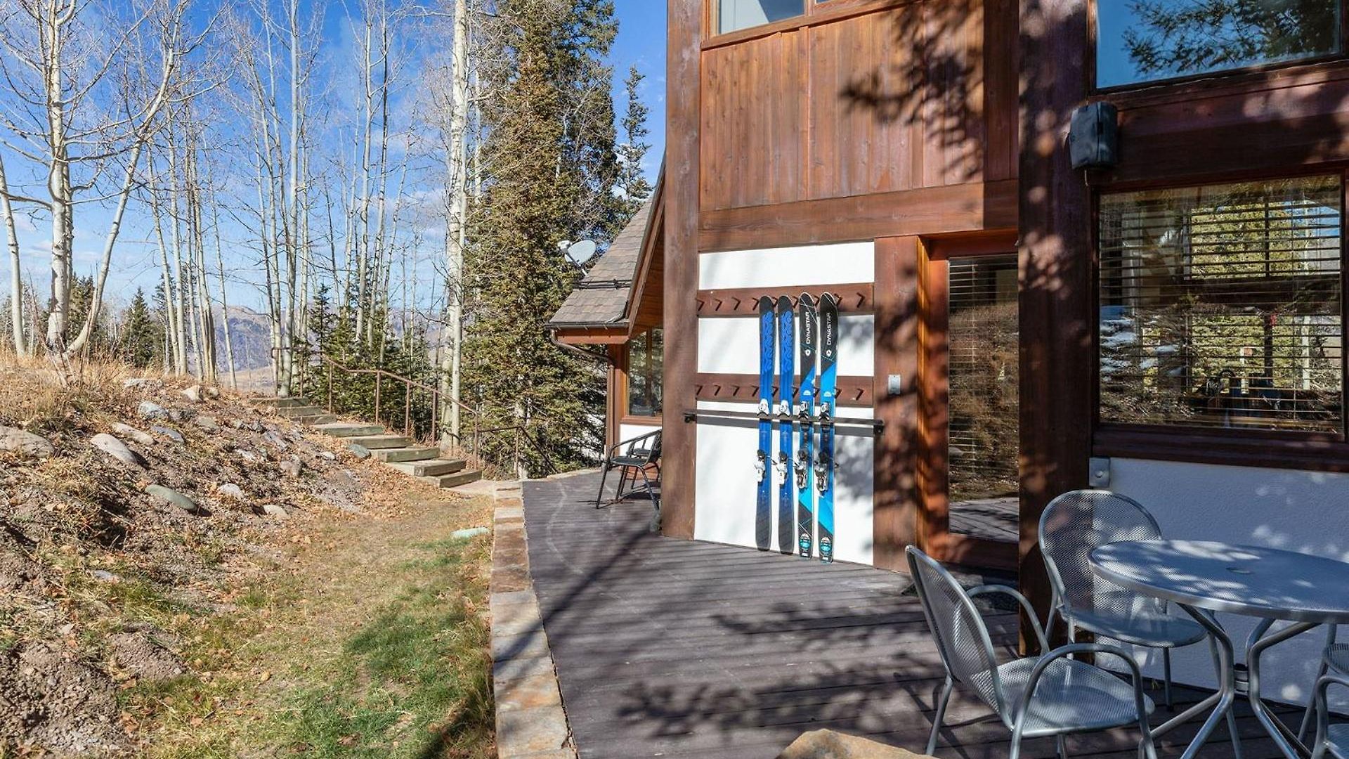 Sundancer Holiday home Telluride