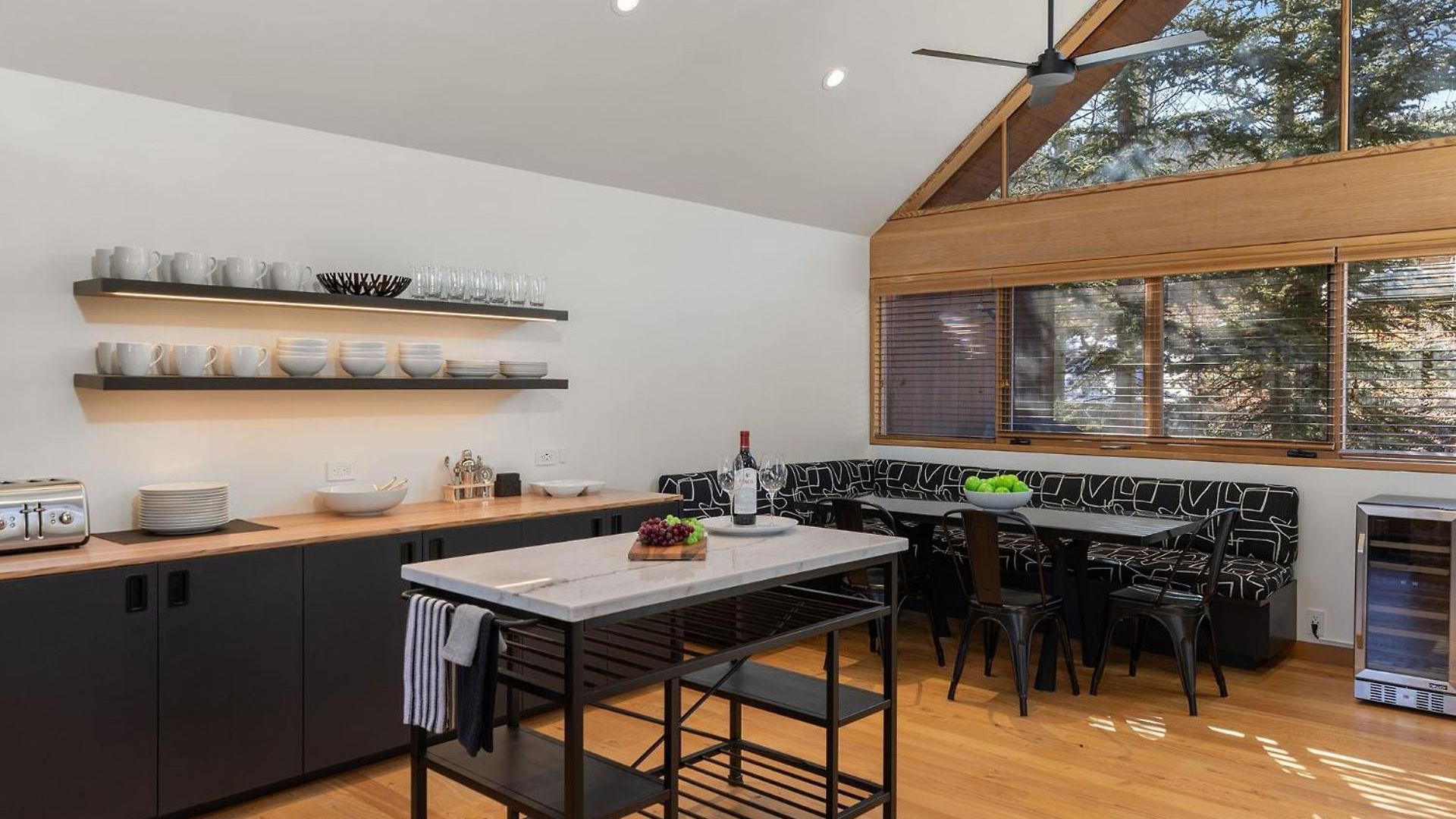 Sundancer Holiday home