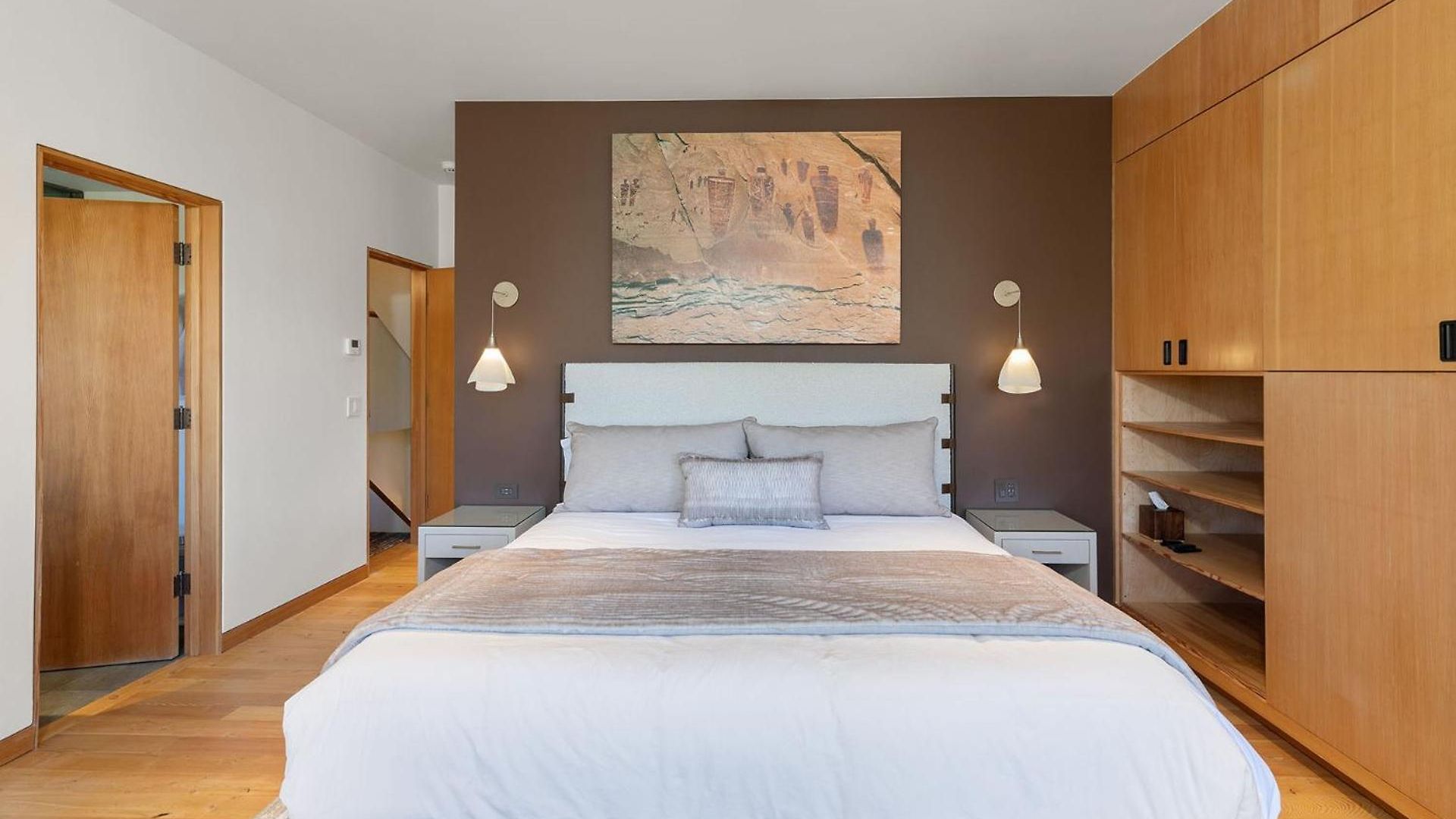 Sundancer Holiday home Telluride