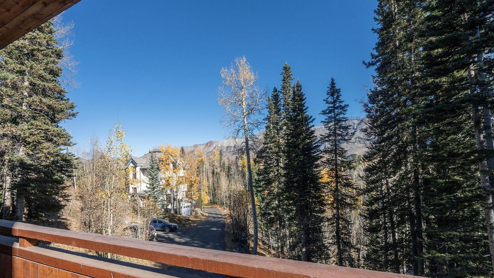 Holiday home Sundancer Telluride