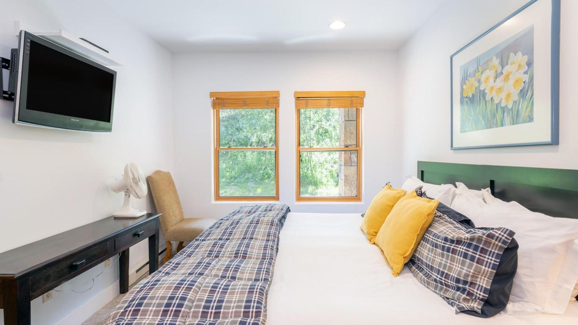 Apartment Bear Creek 205a By Alpine Telluride
