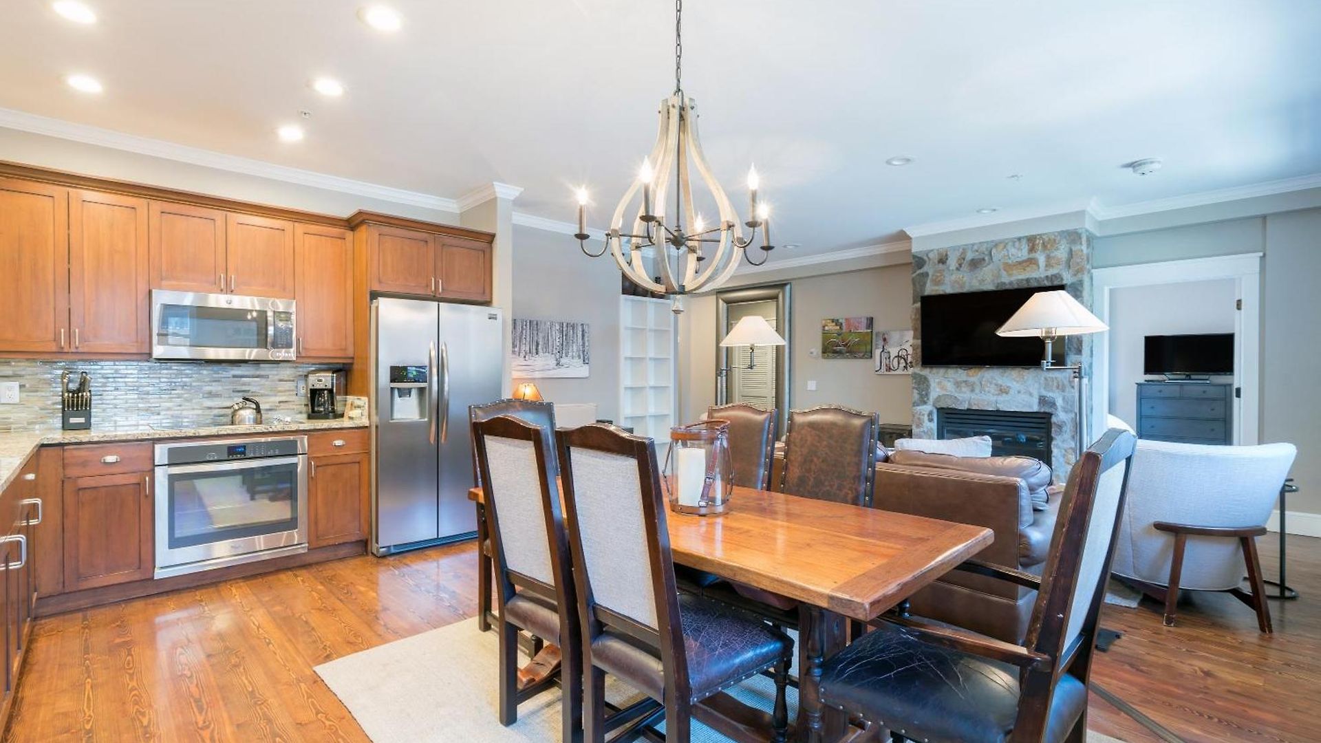 Apartment River Club 101 By Alpine