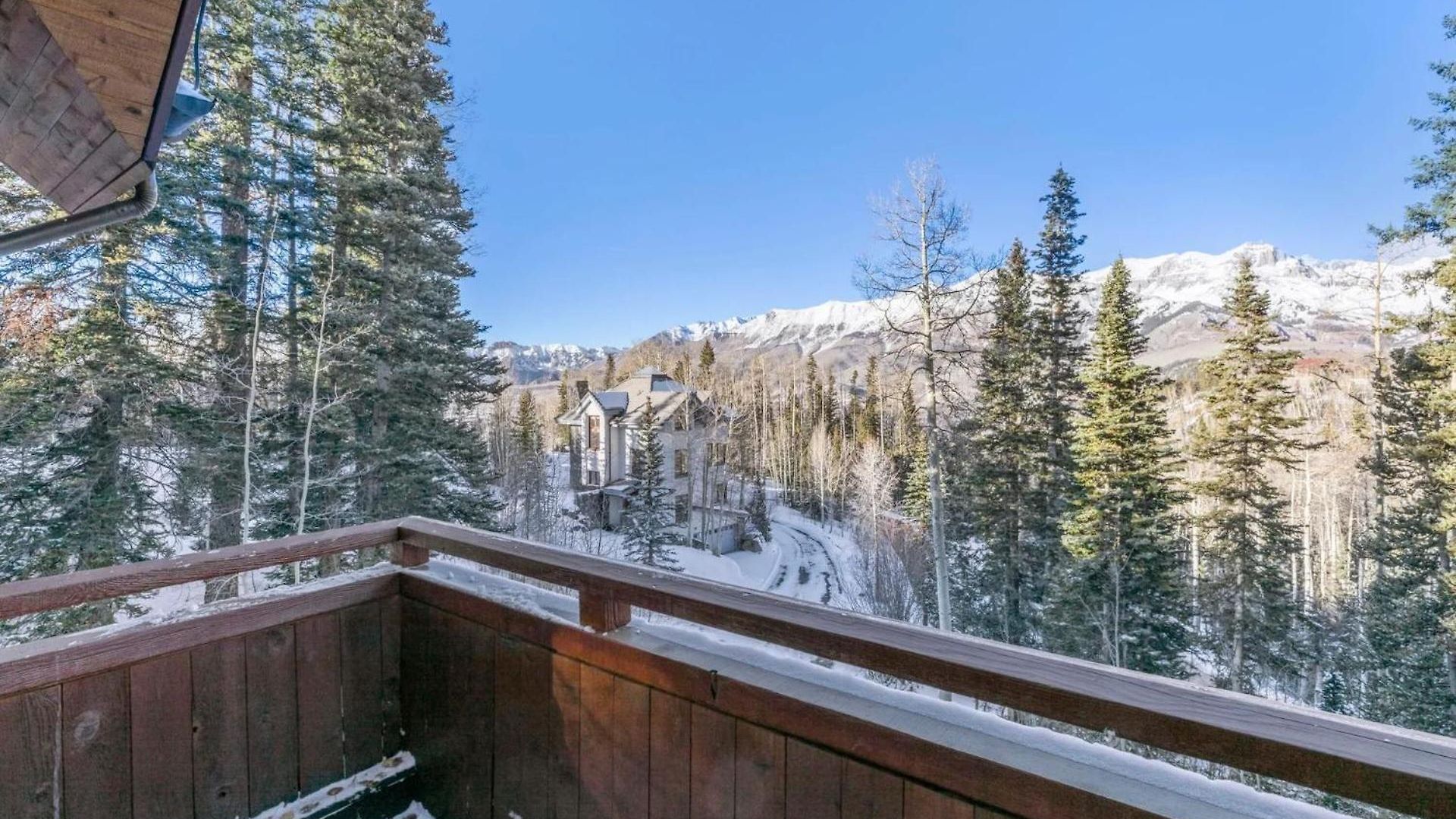 Sundancer Telluride