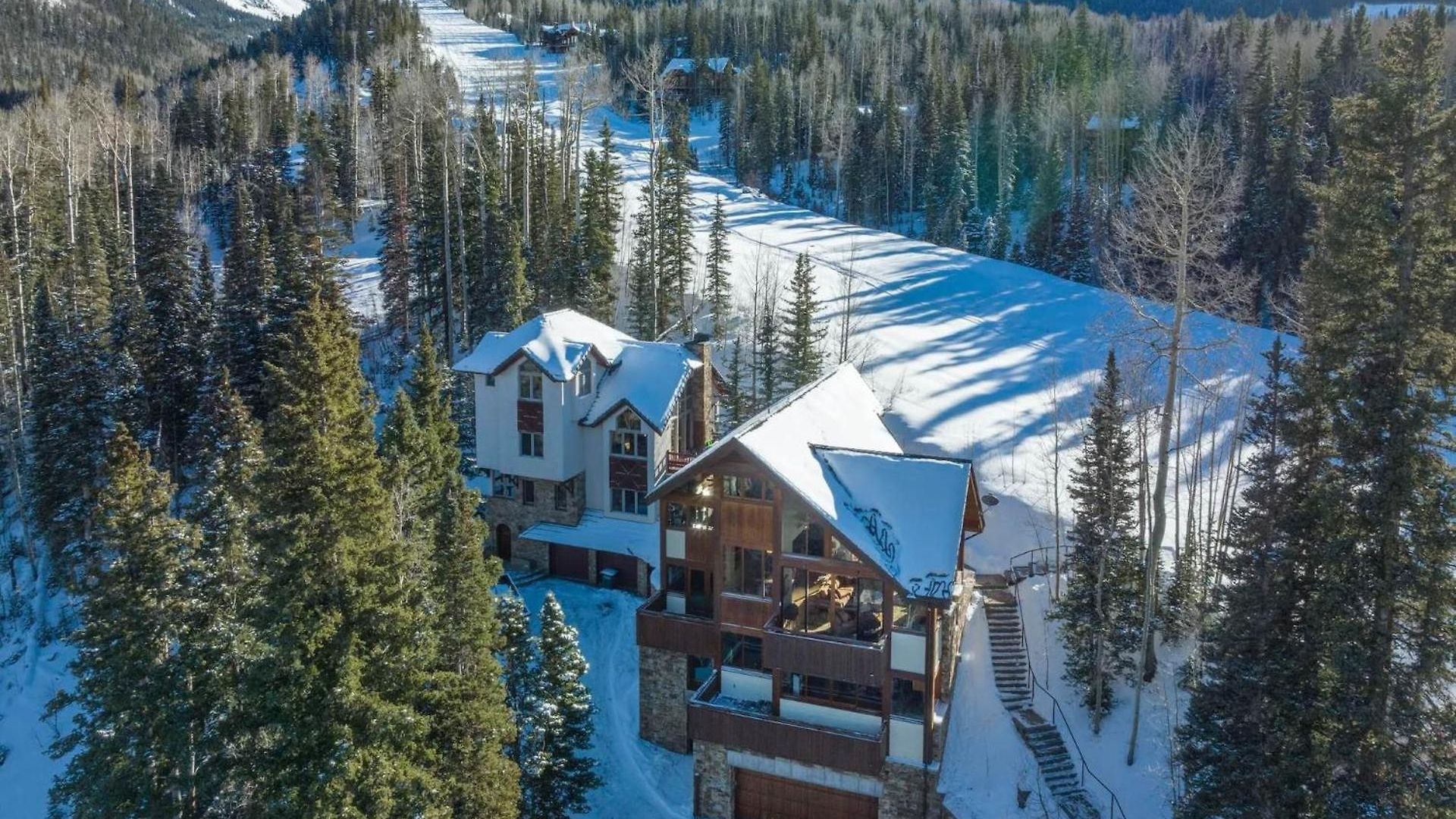 Sundancer Holiday home Telluride