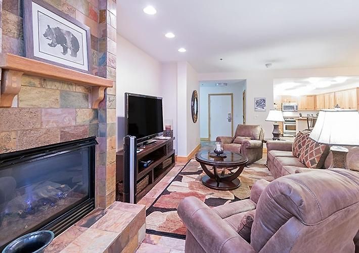 Bear Creek 213 By Alpine * Telluride