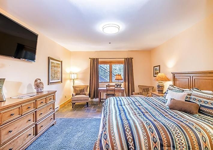 Bear Creek 213 By Alpine *