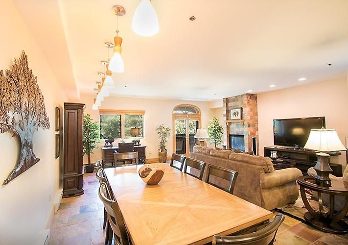 Bear Creek 213 By Alpine Apartment