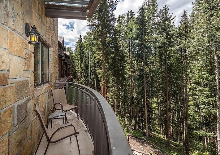 Bear Creek 213 By Alpine Apartment Telluride