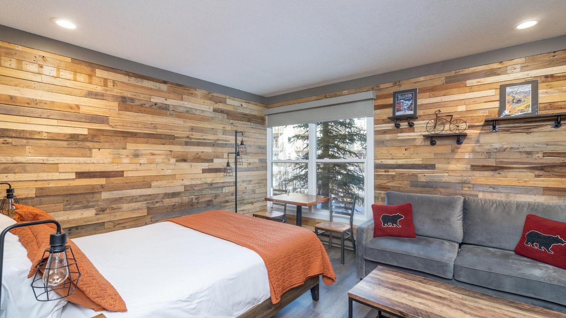 Mountainside 207 By Alpine * Telluride
