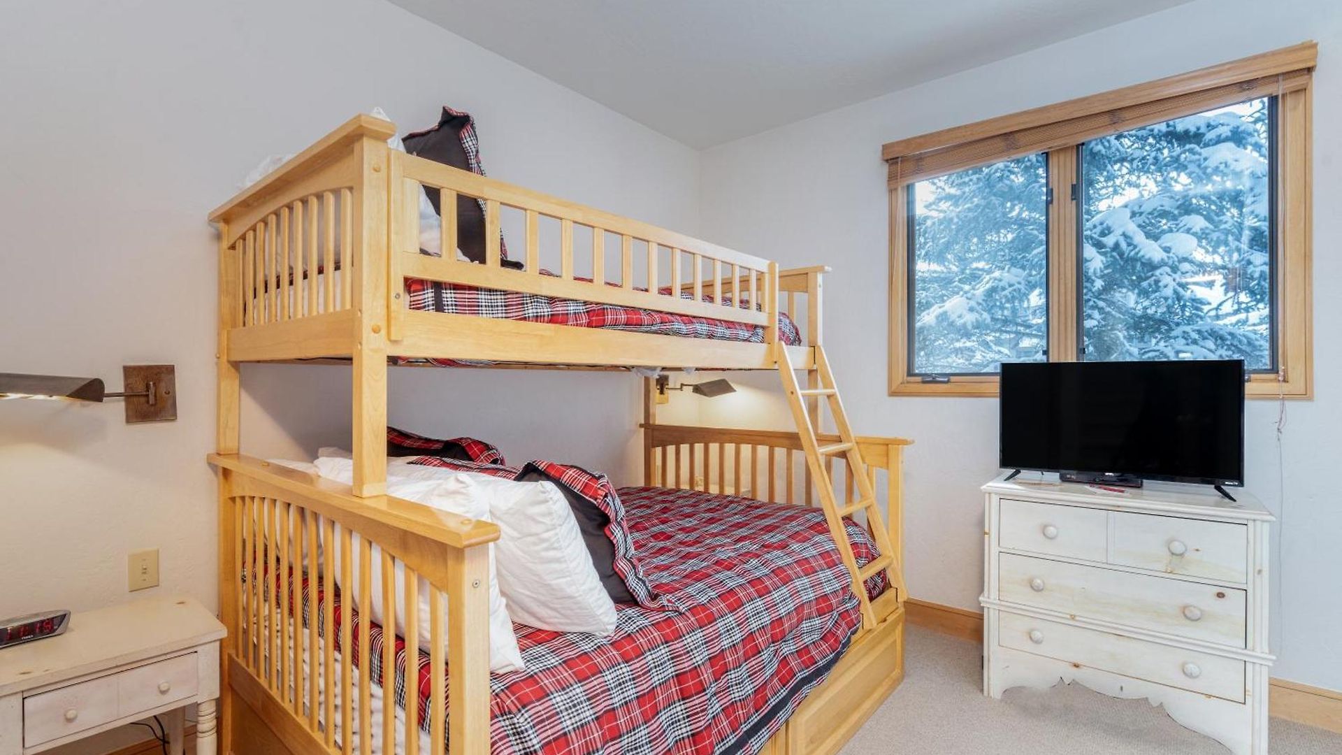 Holiday home Aspen Ridge 32 - 2 Bedroom By Alpine *