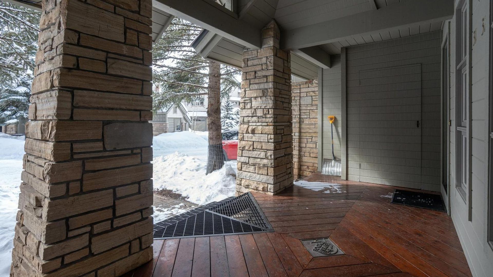 Aspen Ridge 32 - 2 Bedroom By Alpine